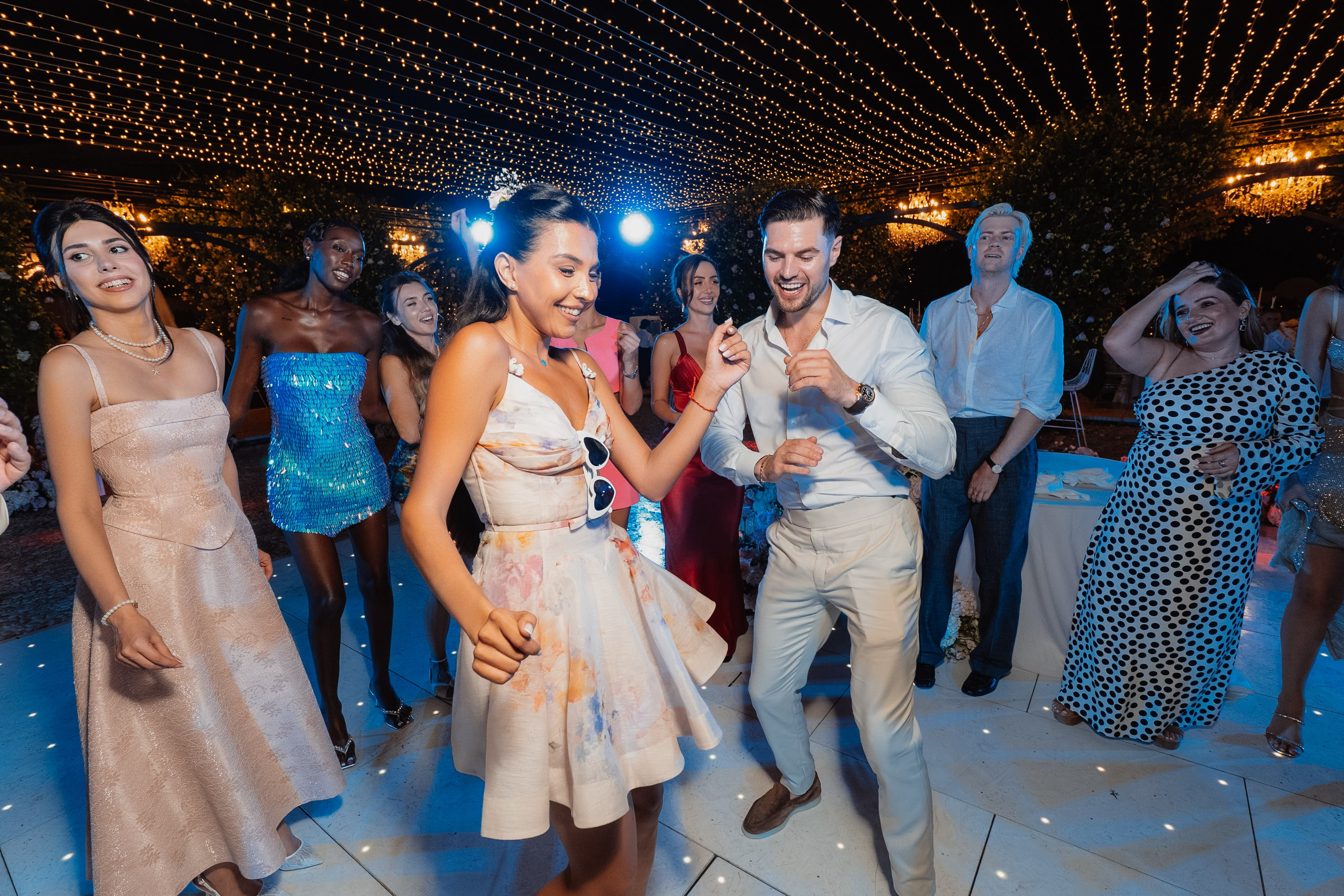 BVLGARY DUBAI. Фото | Видео Контент Мишель Ватаманюк