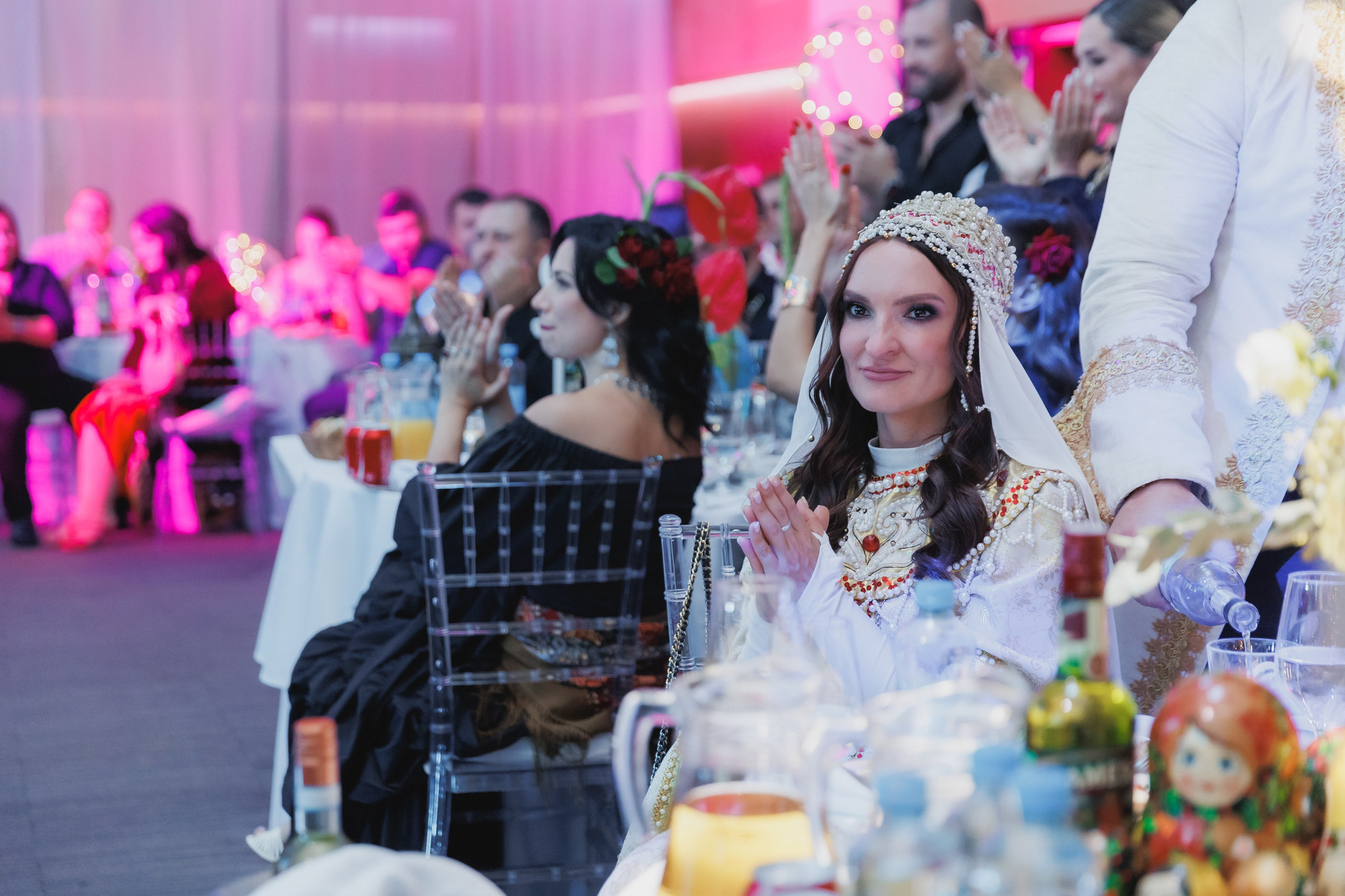 Весь мир у твоих ног!. Фотограф в Волгограде — Александра Искандерова