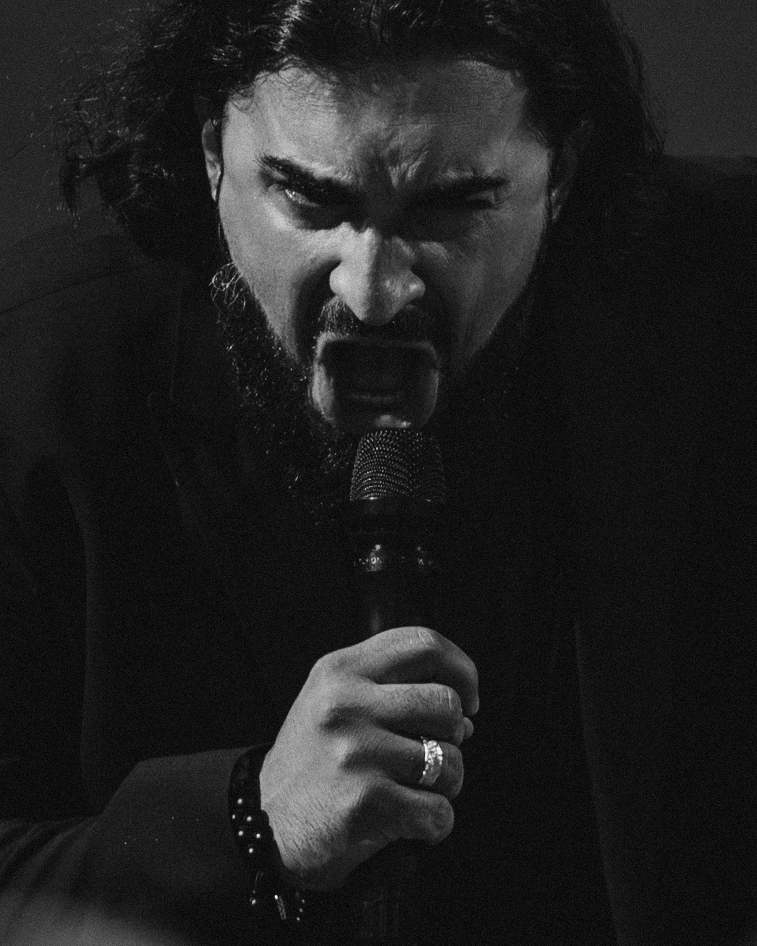 Руслан и Евгения. Свадебный и портретный фотограф в Москве Сергей Бузин