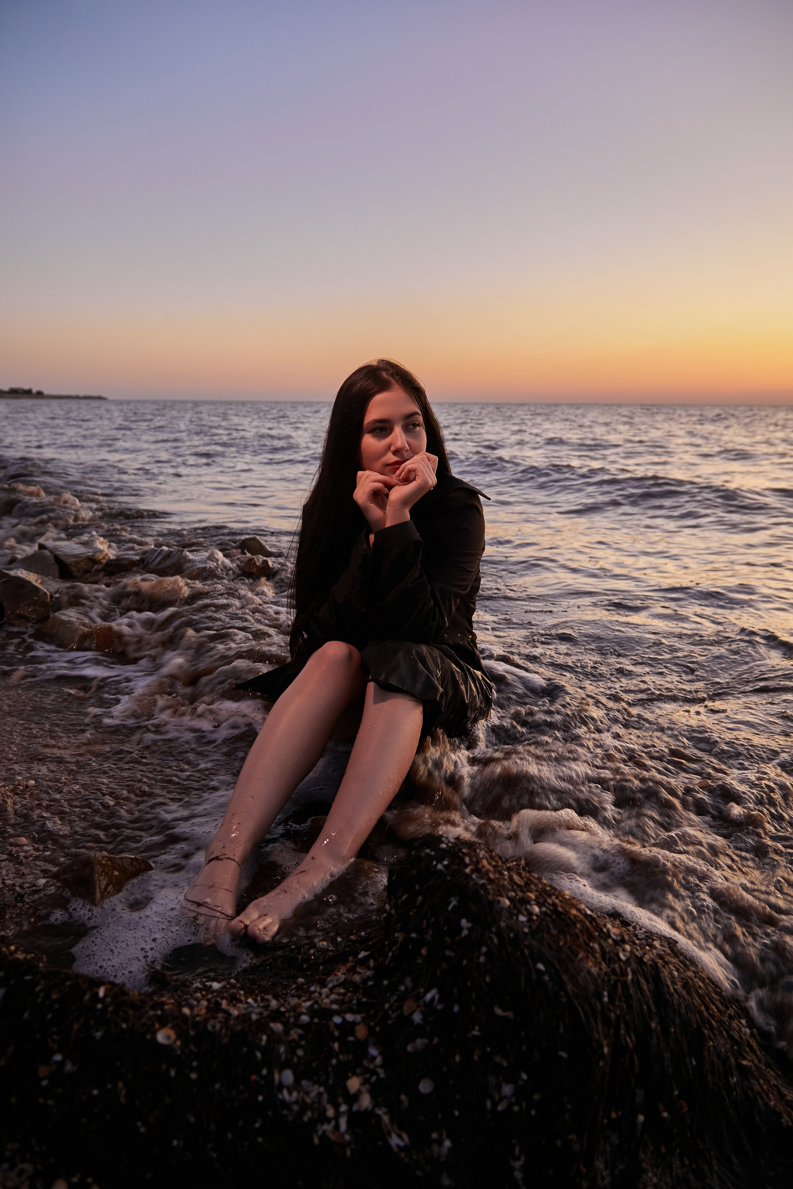 «Пальто…». Свадебный и креативный фотограф в ЮФО и МСК