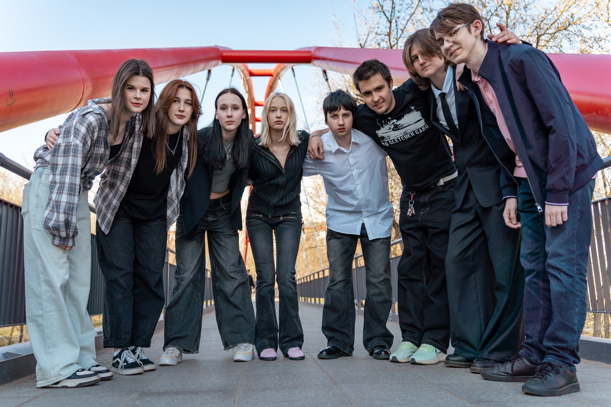 Прощай, школа!. Семейный фотограф Варвара Сорока в городе Москве