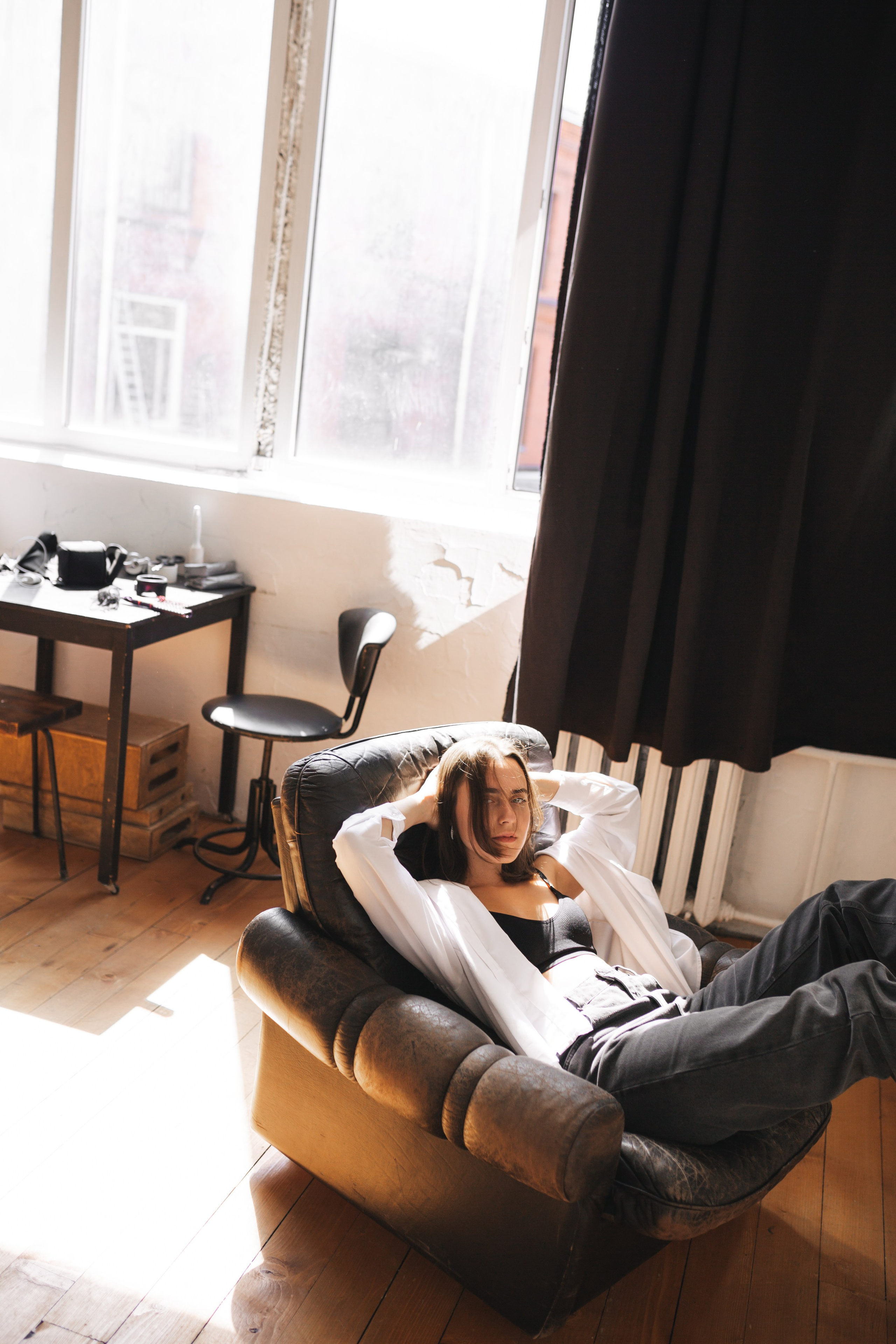 Ангелина. Свадебный и женский фотограф в Санкт-Петербурге Муртеева Екатерина