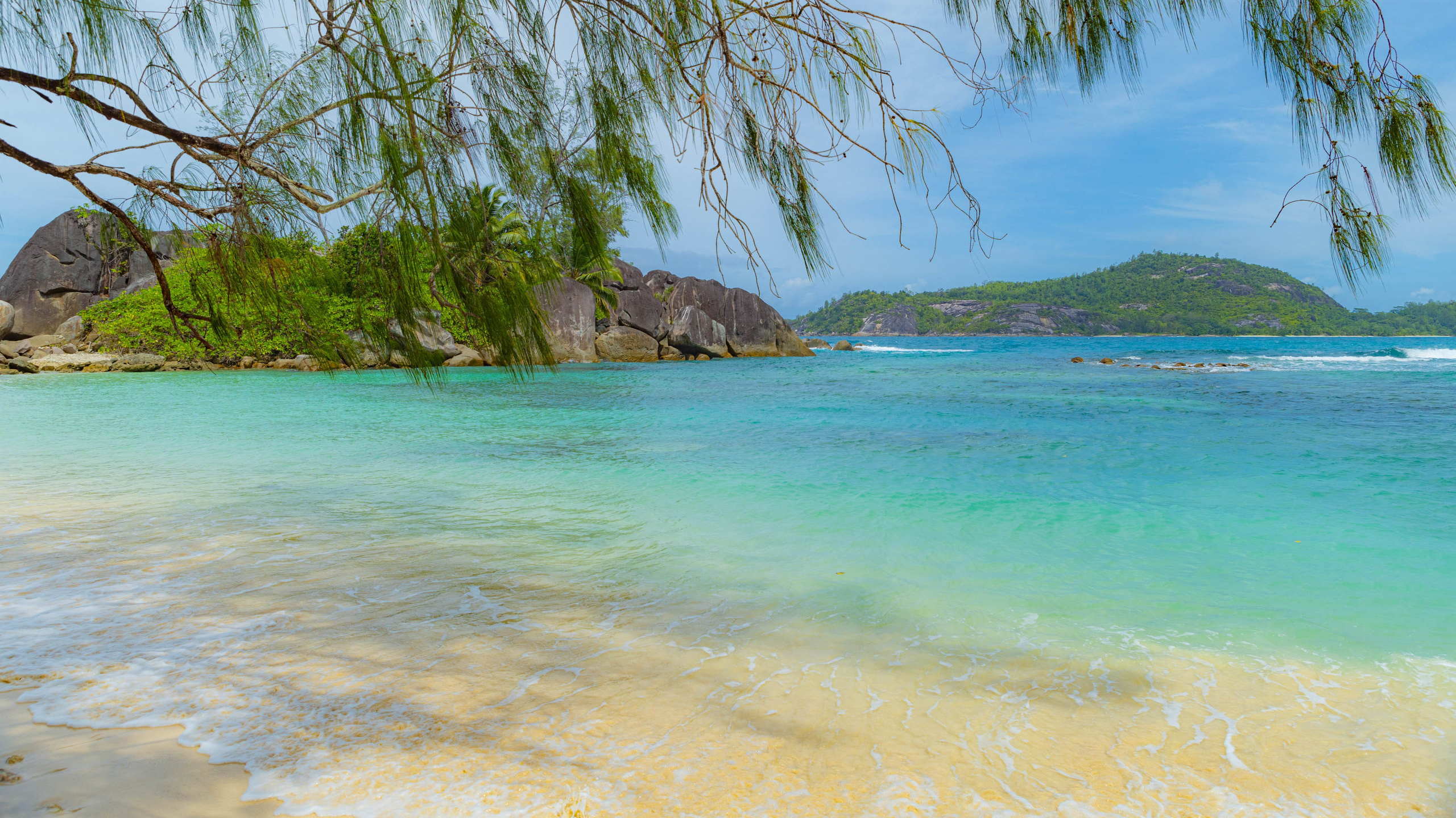 2025 07 Сейшелы (Маэ). Фотографии