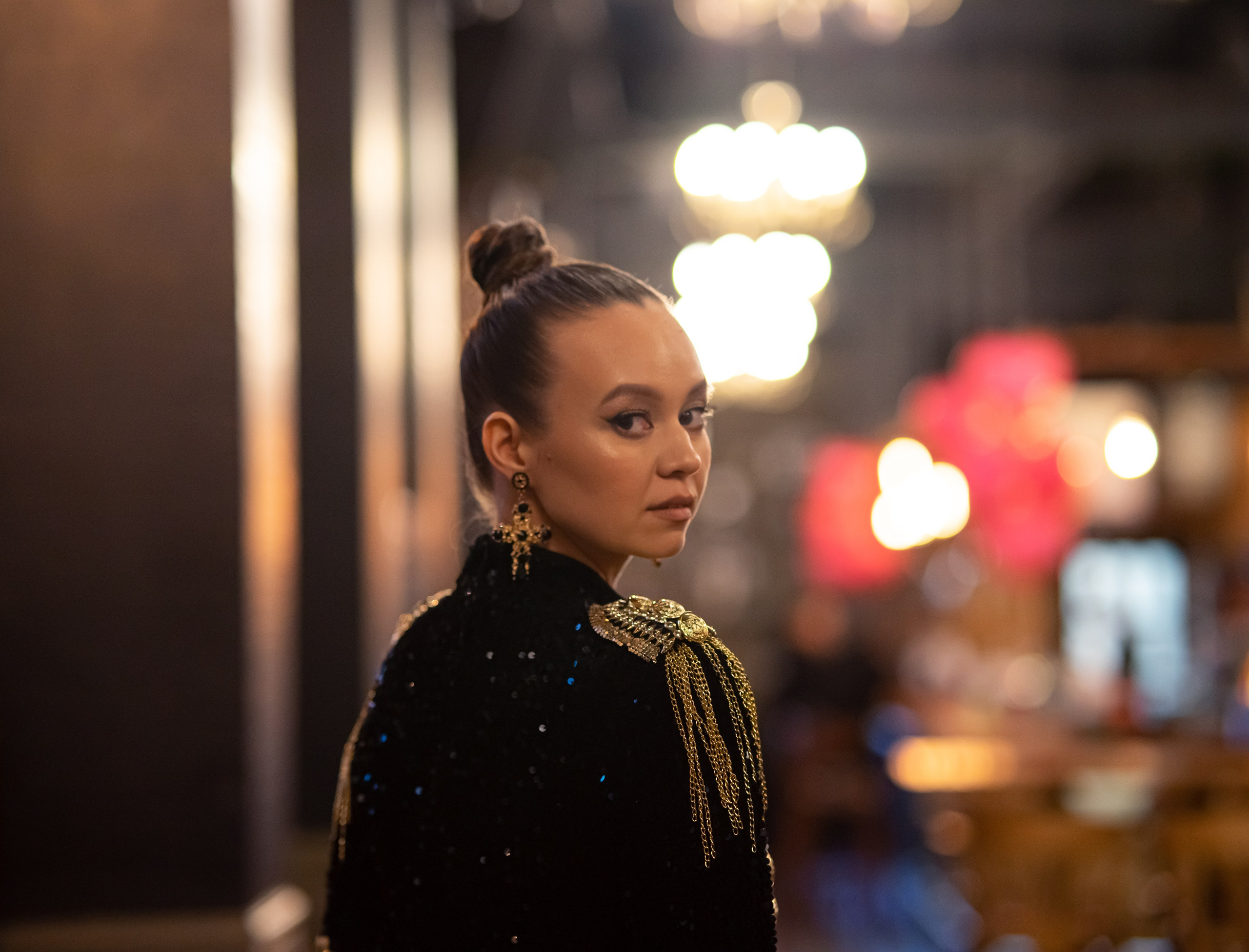 Dance. Фотограф Софья Горбунова