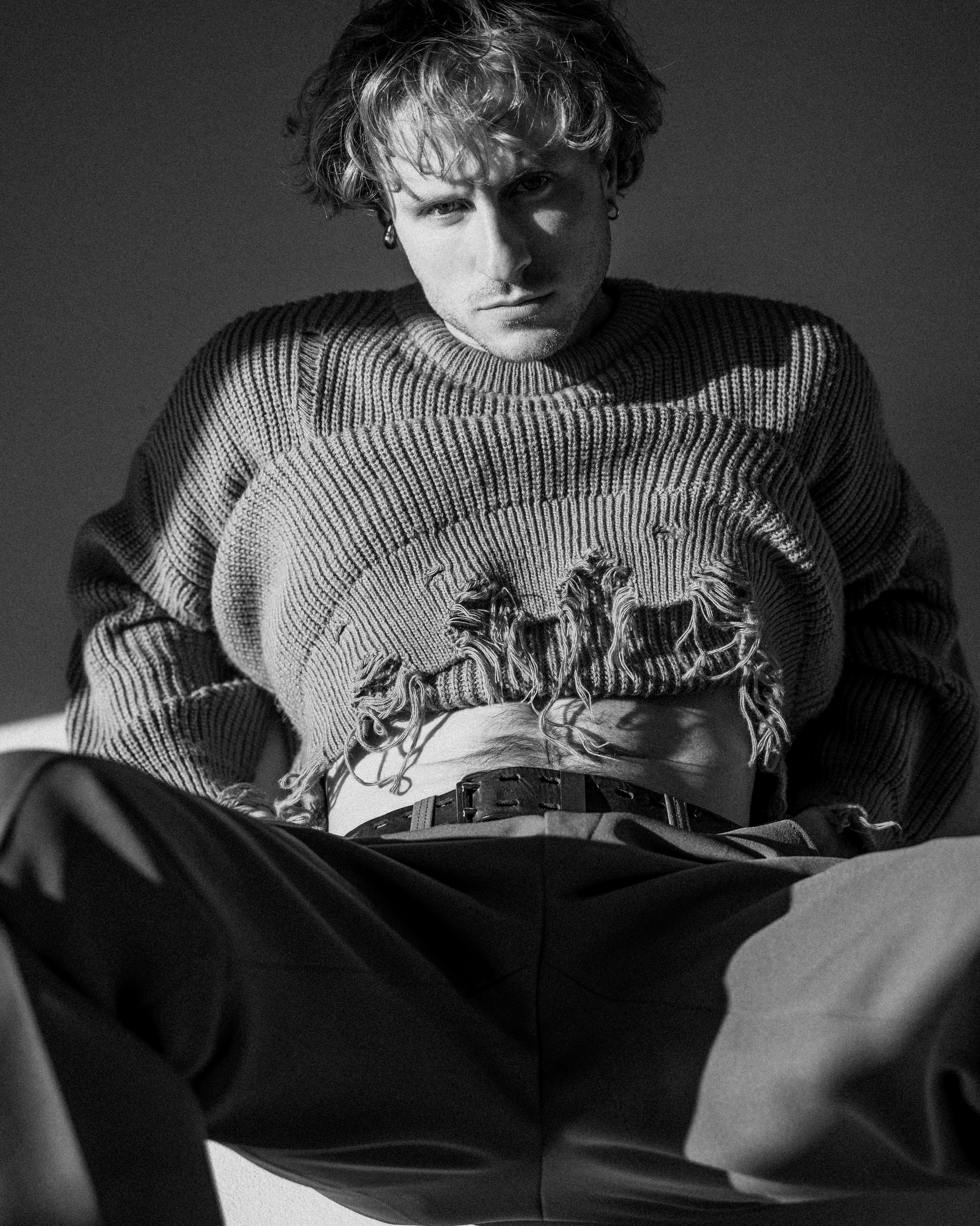 Иван. Свадебный и портретный фотограф Марина Юшина