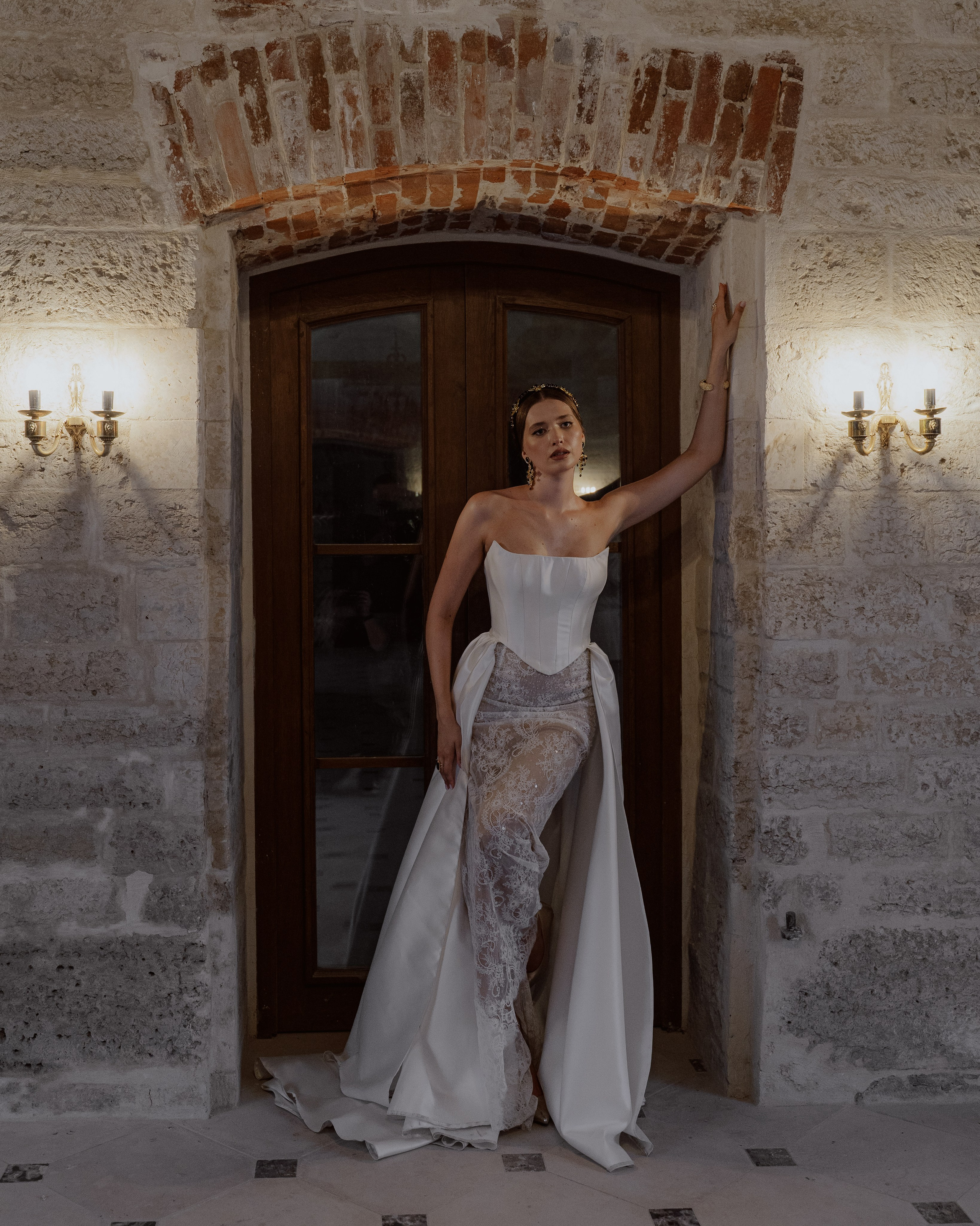 Свадебный и портретный фотограф Марина Юшина