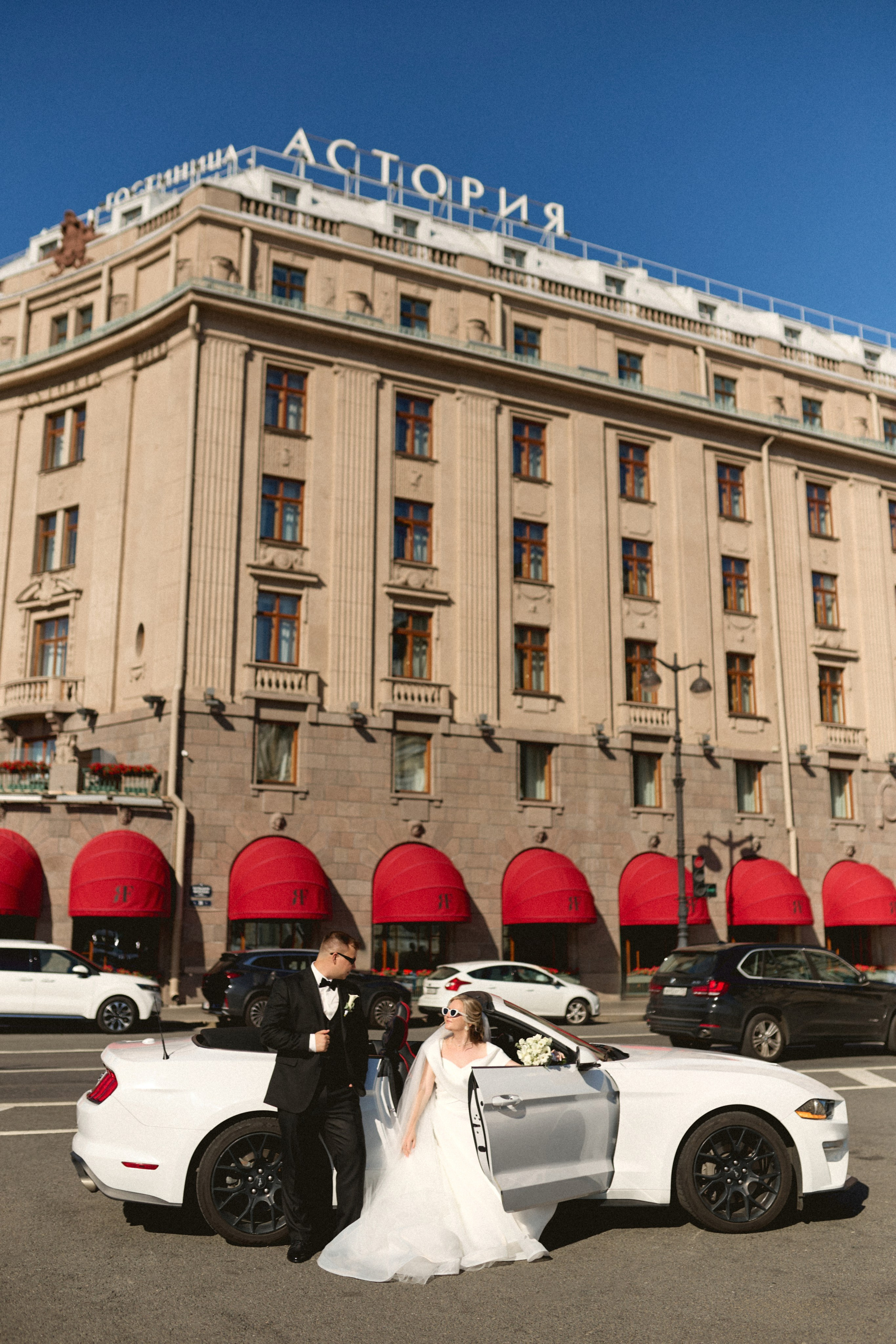 Максим & Ксения. Сестры Карабаза. Фотографы и ретушеры в Москве и Санкт-Петербурге