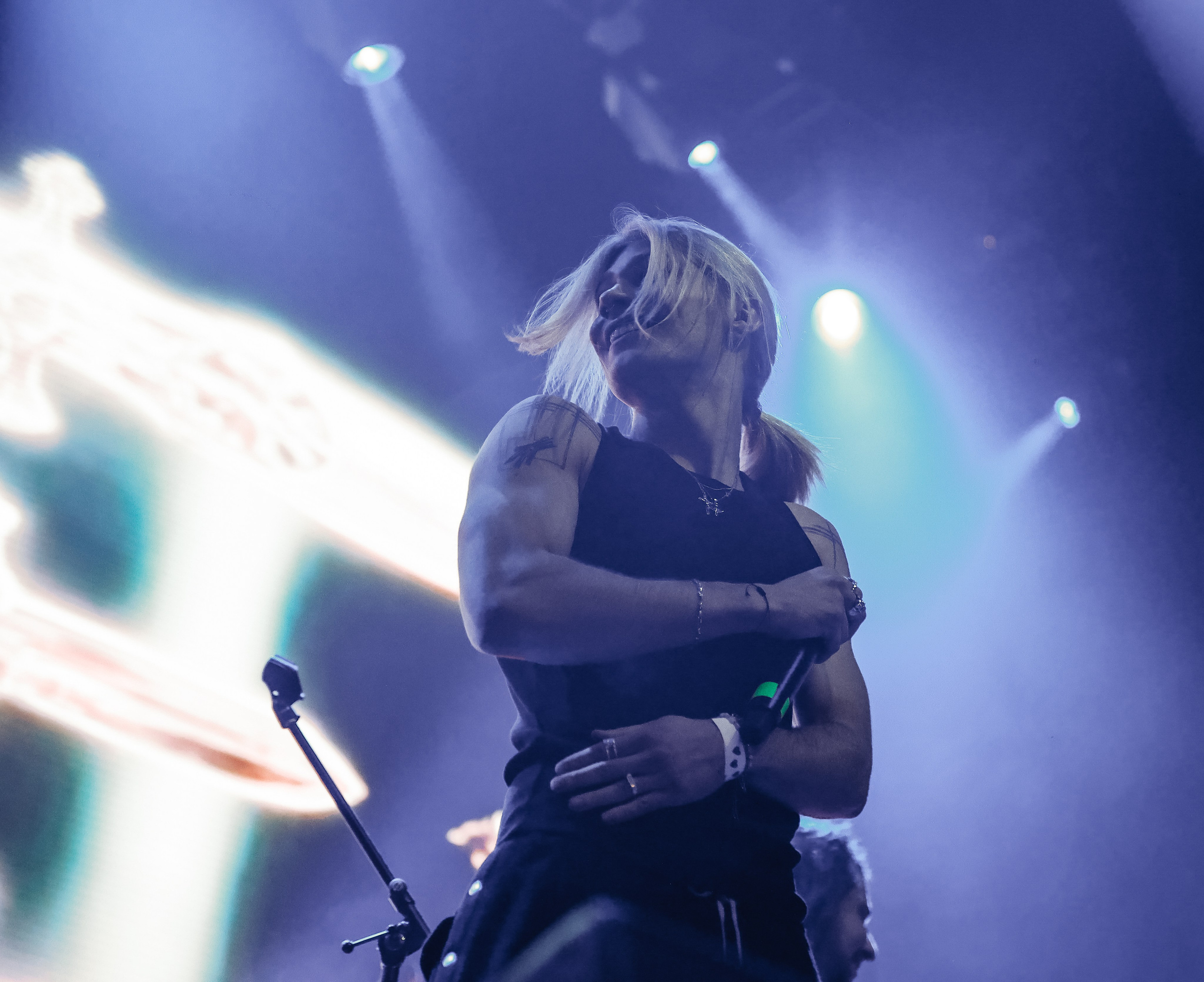 SODA LUV @1930MOSCOW