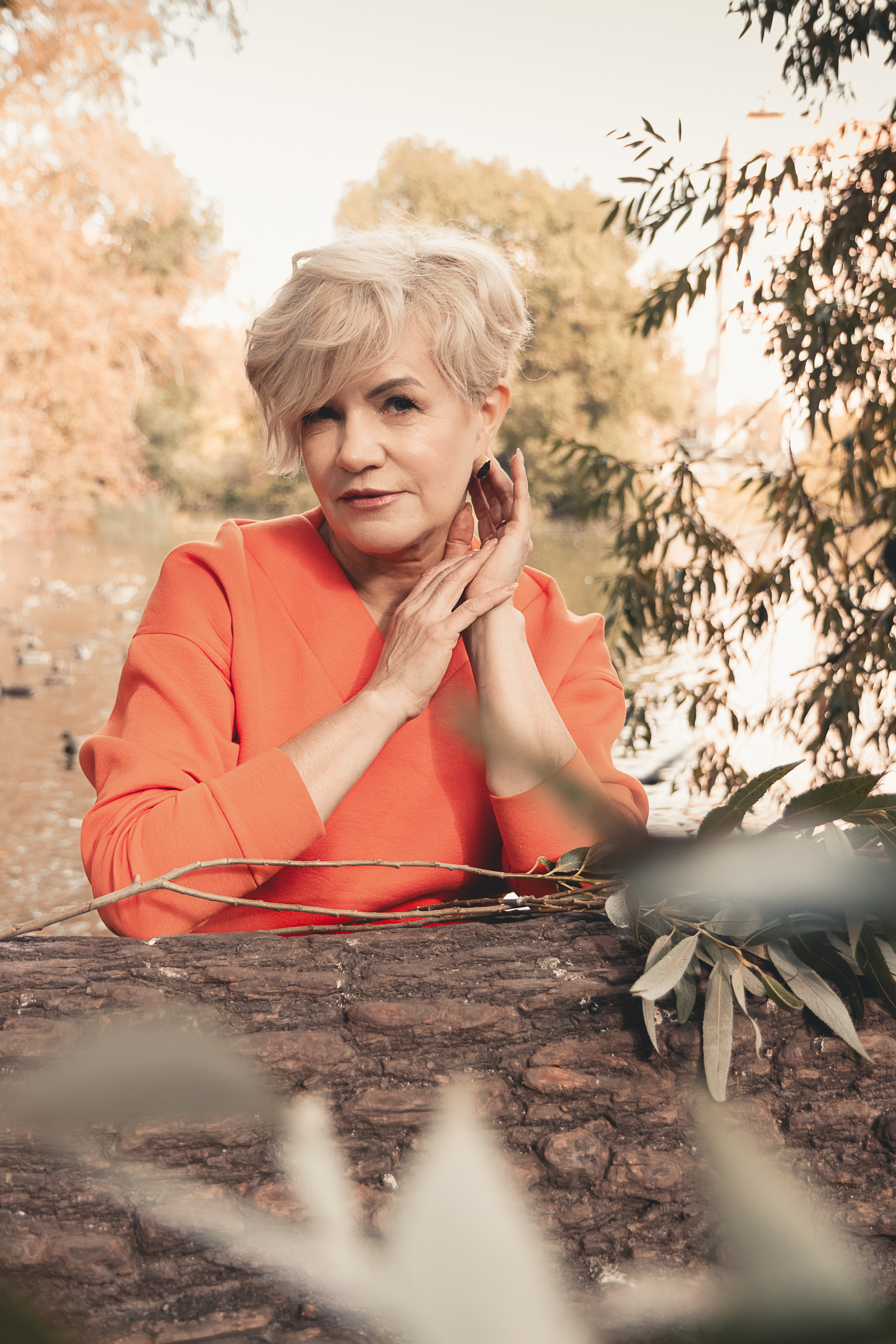 Женский фотограф в Екатеринбурге Евгения Кожемячко