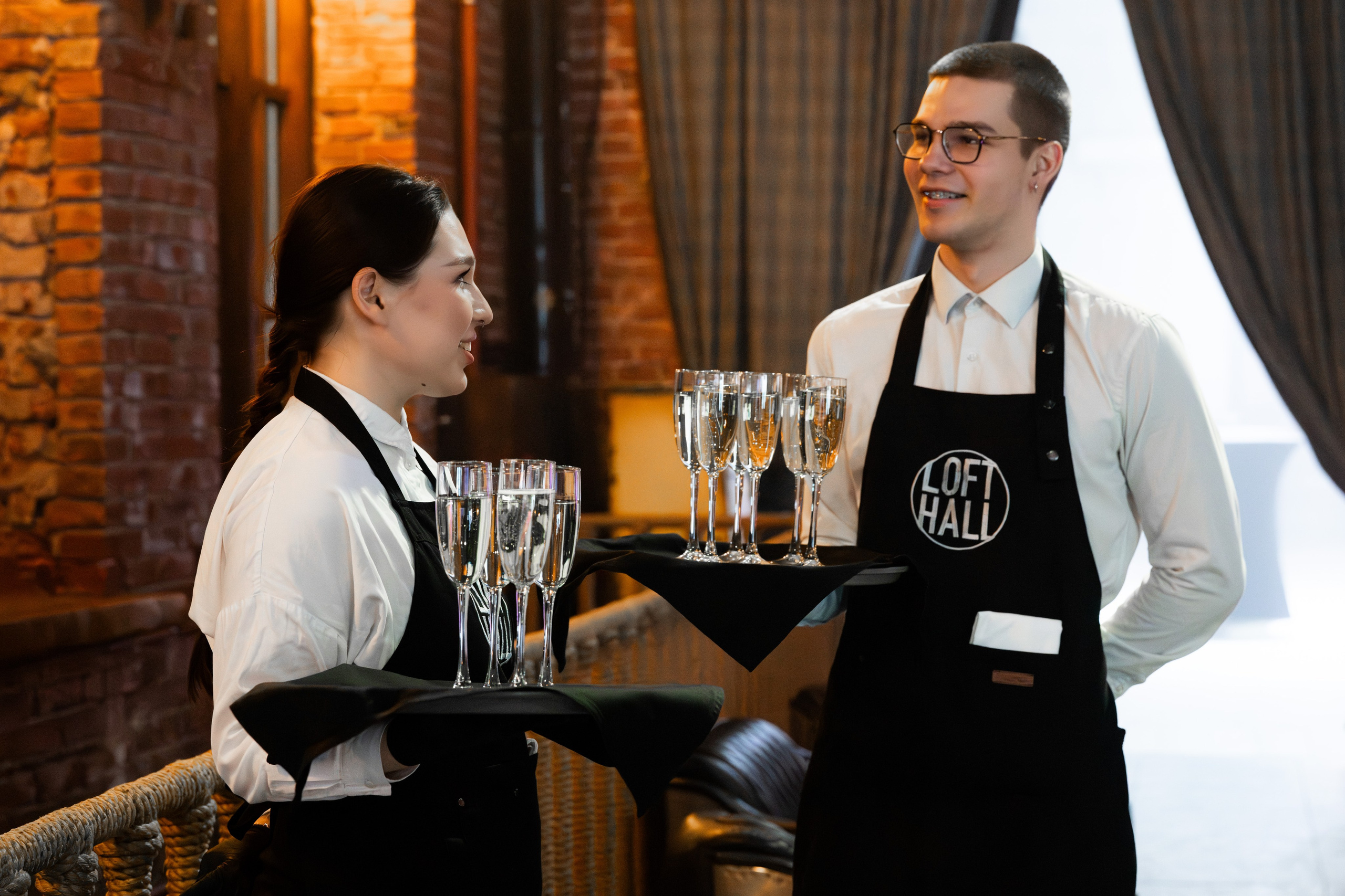 МСП Банк. Репортажный фотограф Сергей Дроздов