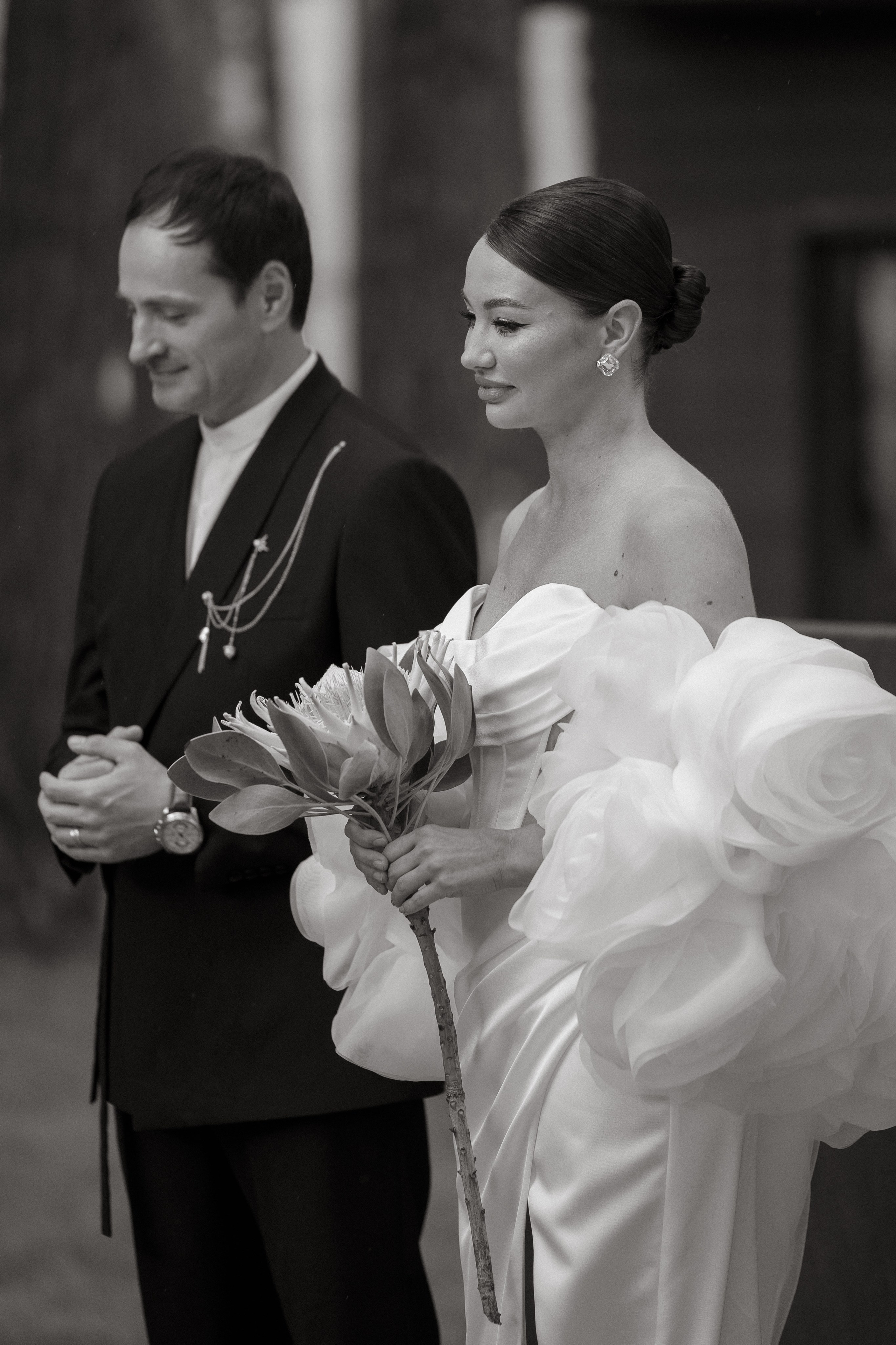 Wedding day Николай & Надежда. Свадебный фотограф Колесников Антон