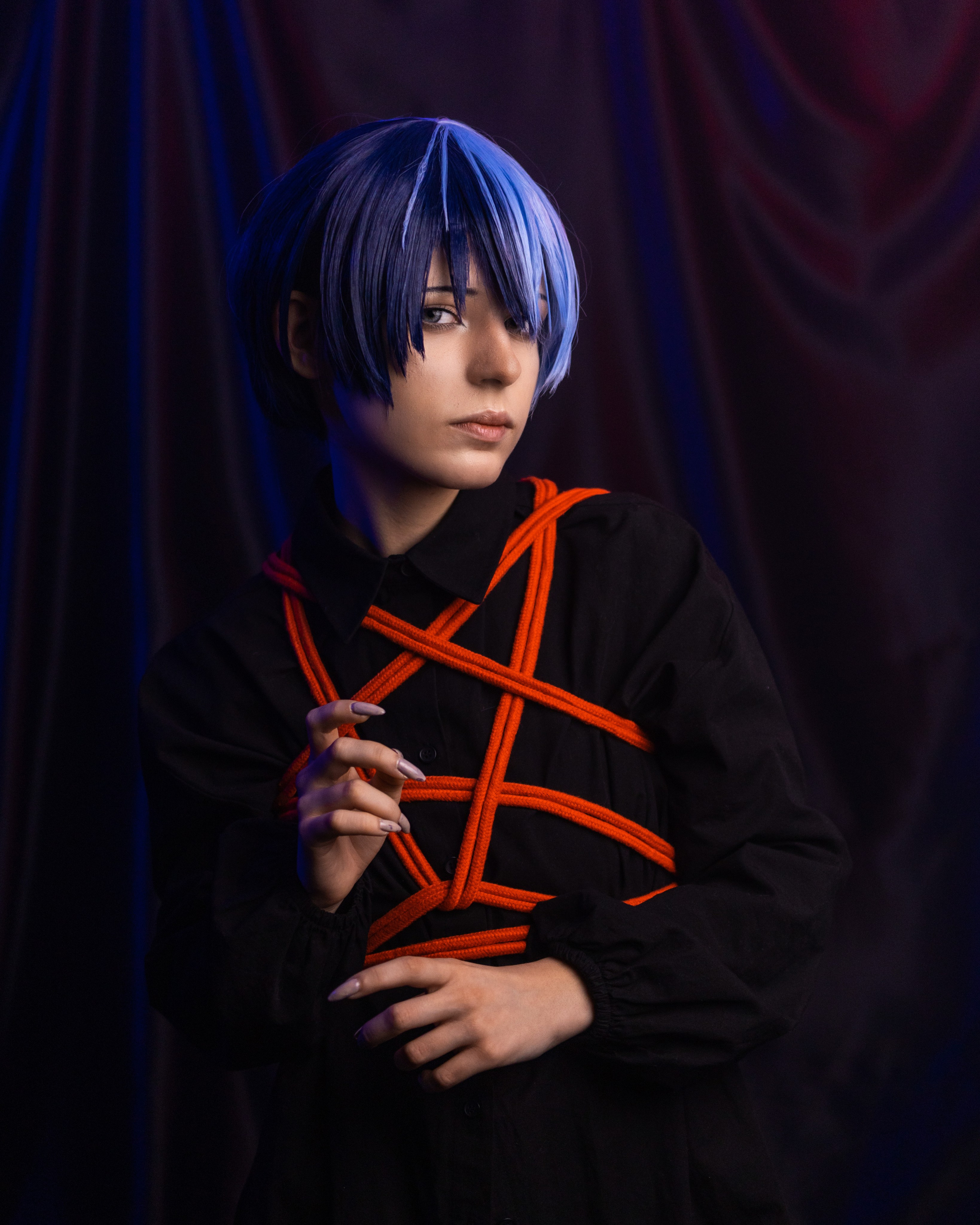 Студийная фотосессия. Игорь Бобров, #второйфотографсмоленска. Фото и видео для людей и бизнеса