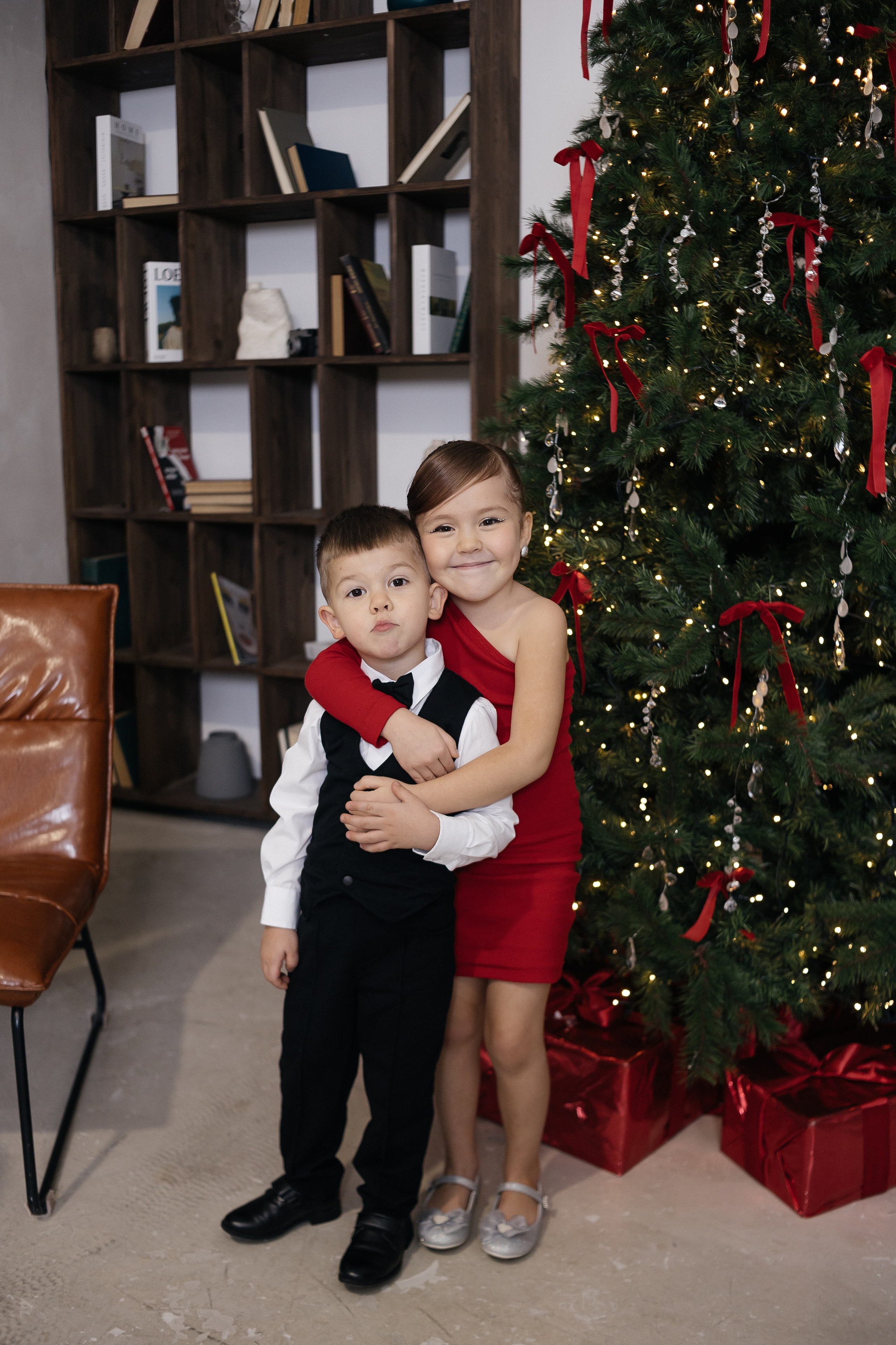 Семья. Фотограф в Иркутске