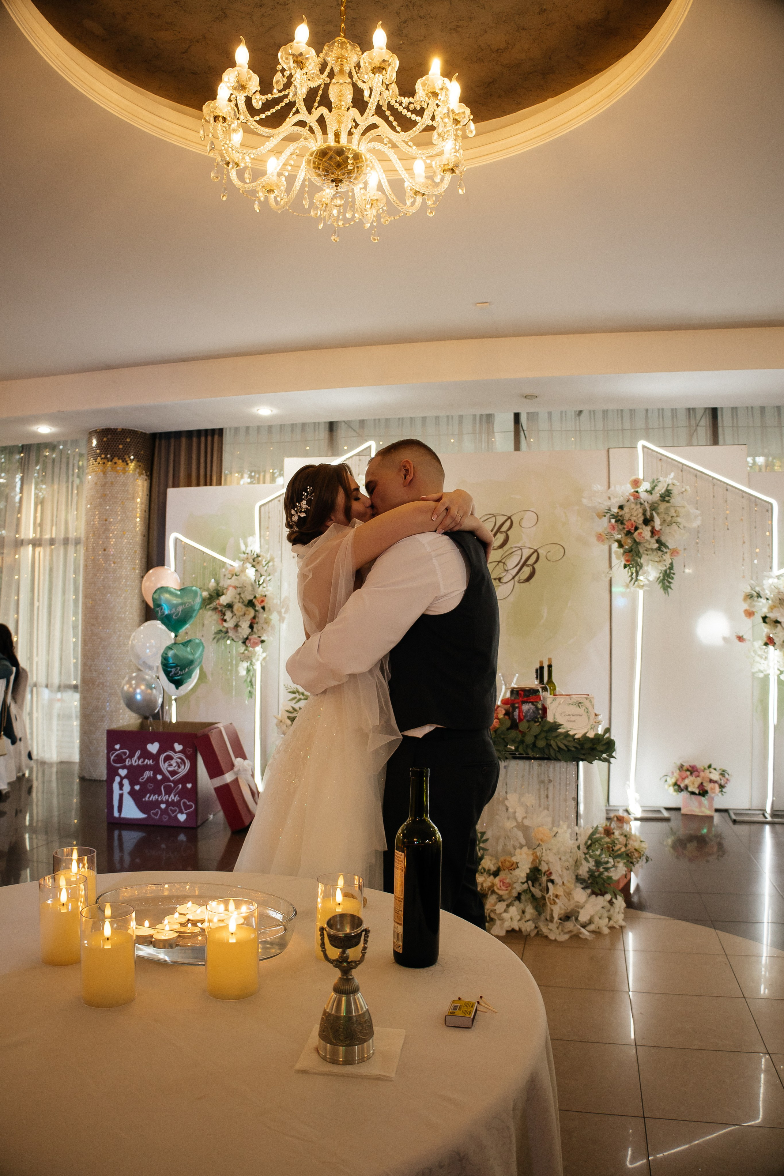 Свадьба полный день. Фотограф в Иркутске