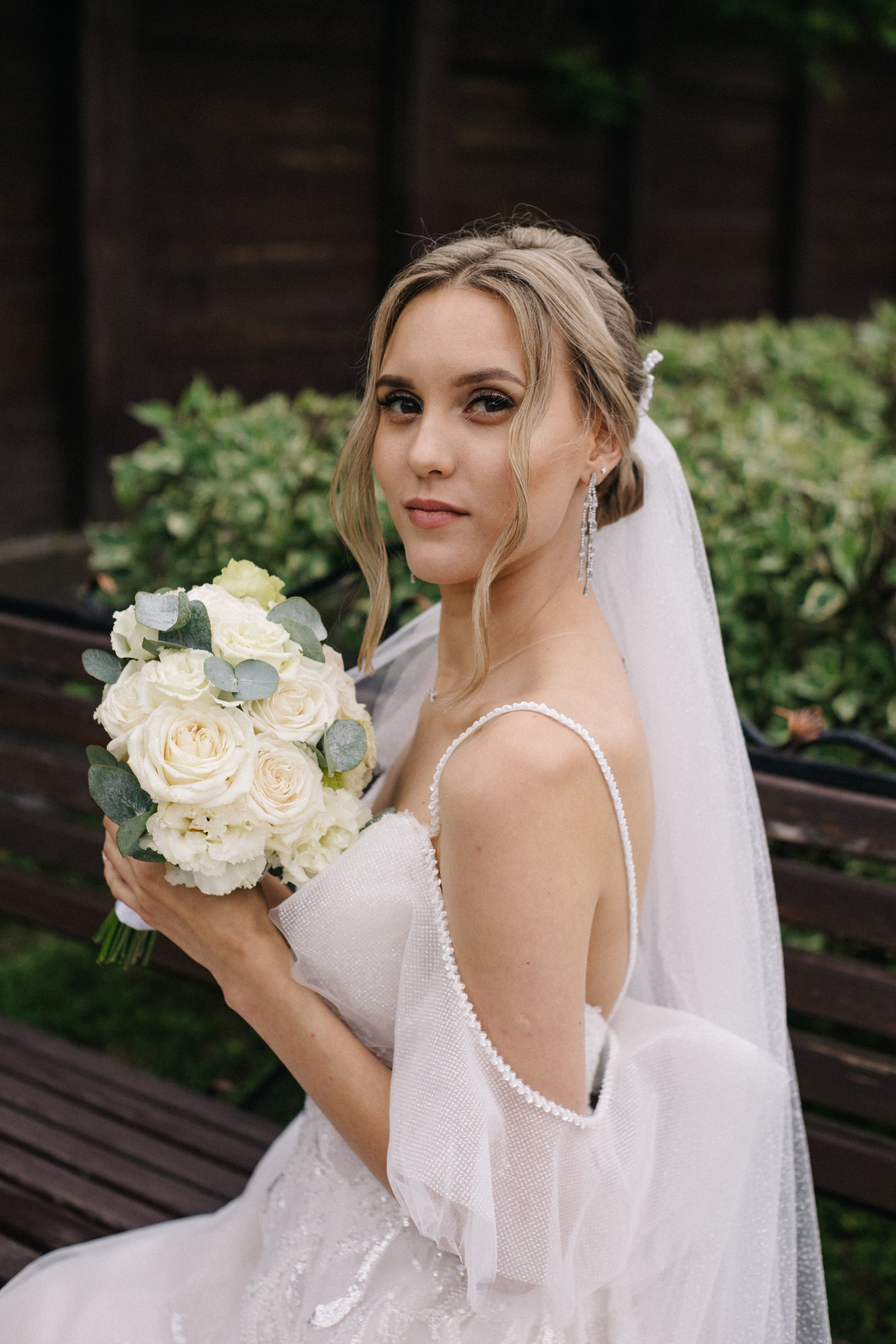 Свадебный день. Фотограф в Иркутске