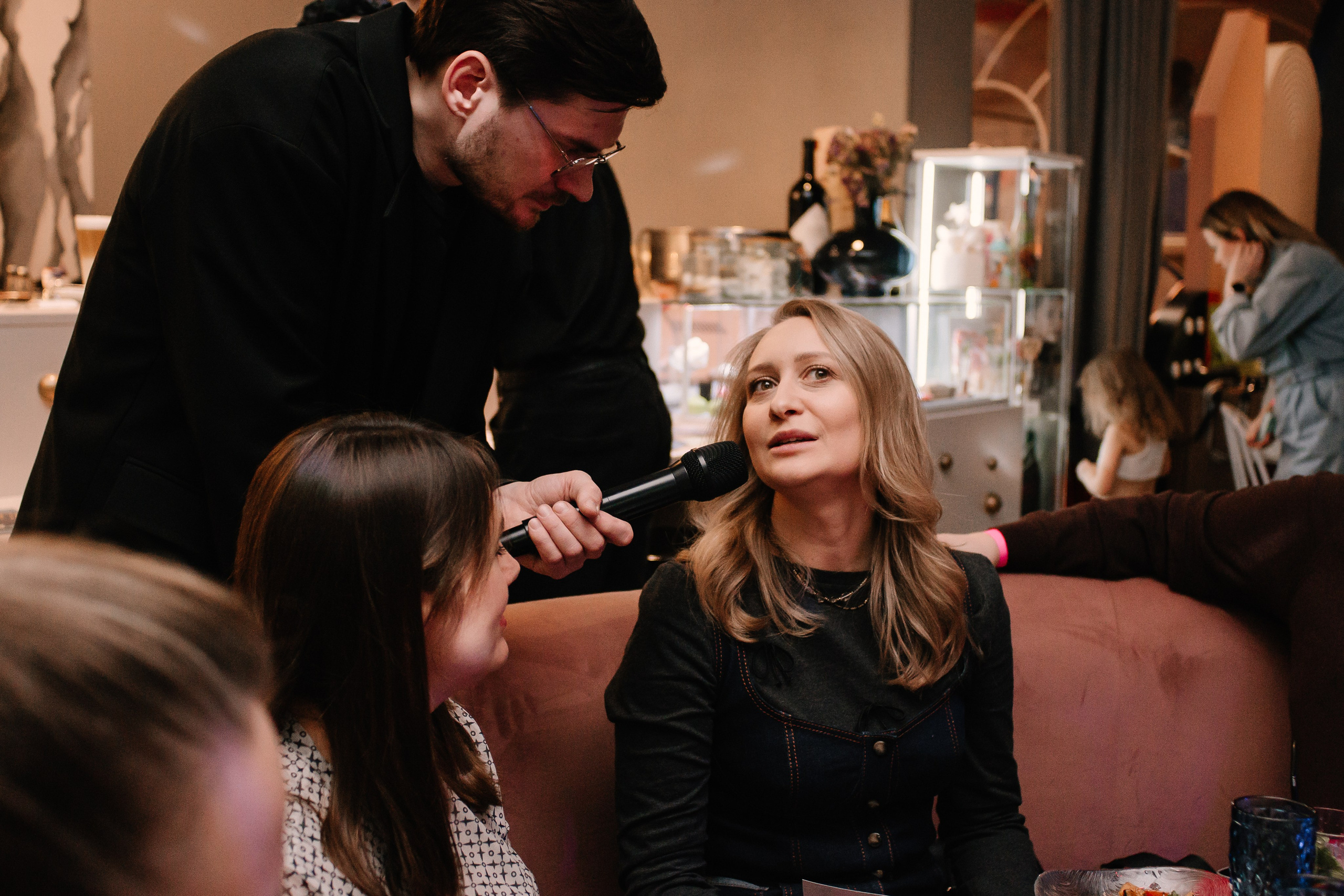 Музыкальное Бинго. Фотограф в Челябинске Любовь Денисенко