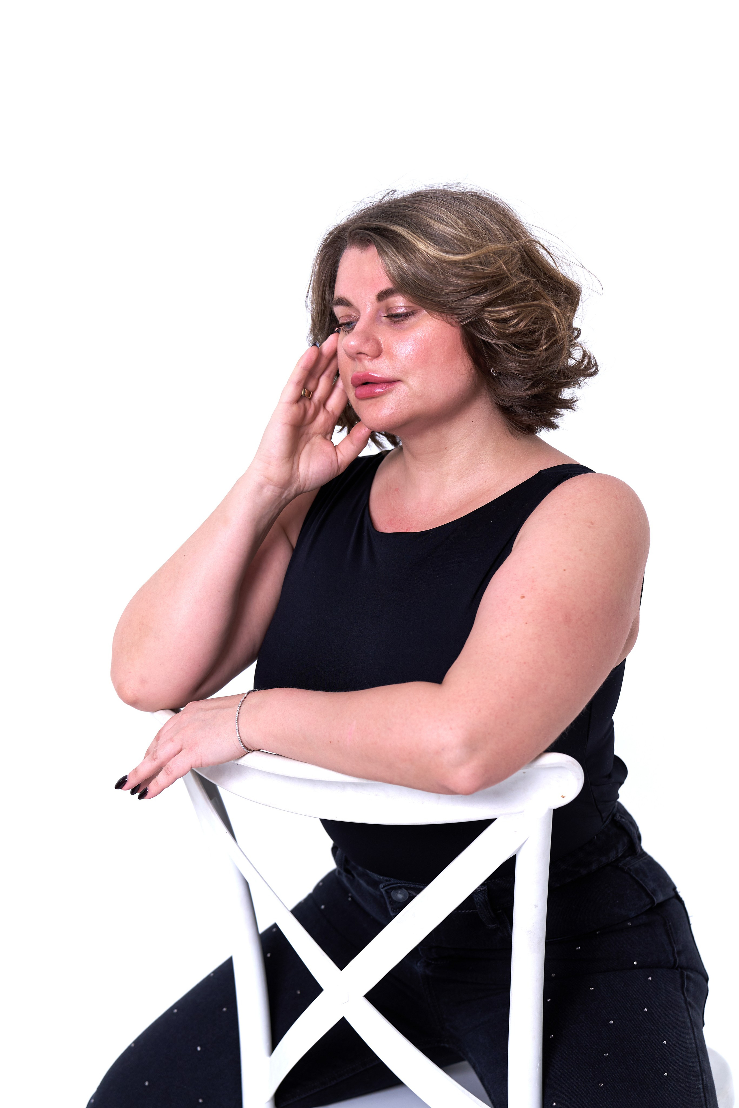 Анастасия Щёлково. Фотограф Щёлково