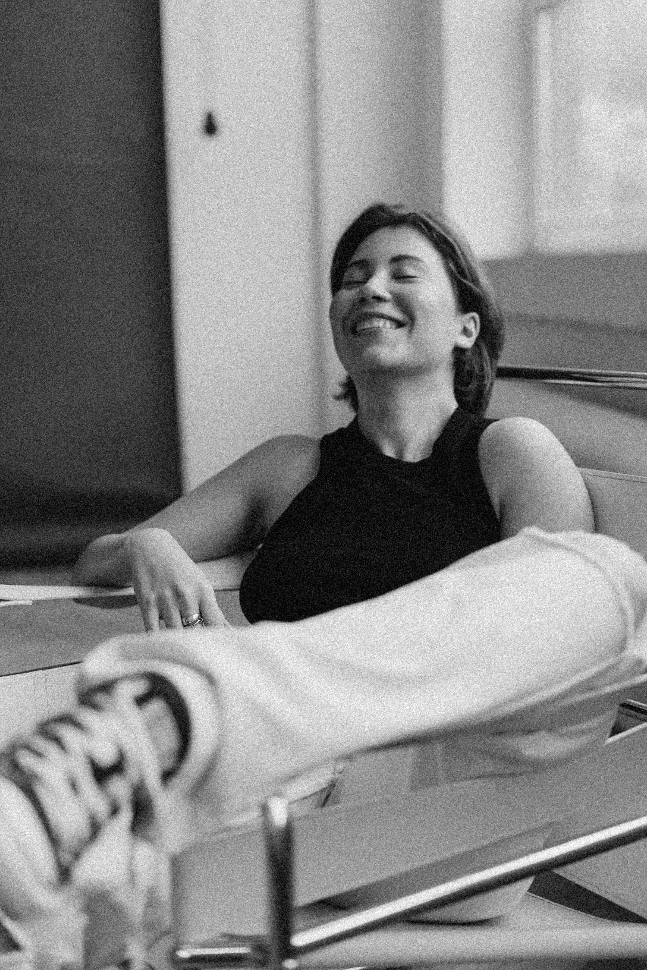 ЛИЗА. Дина Альбур | Фотограф в Санкт-Петербурге