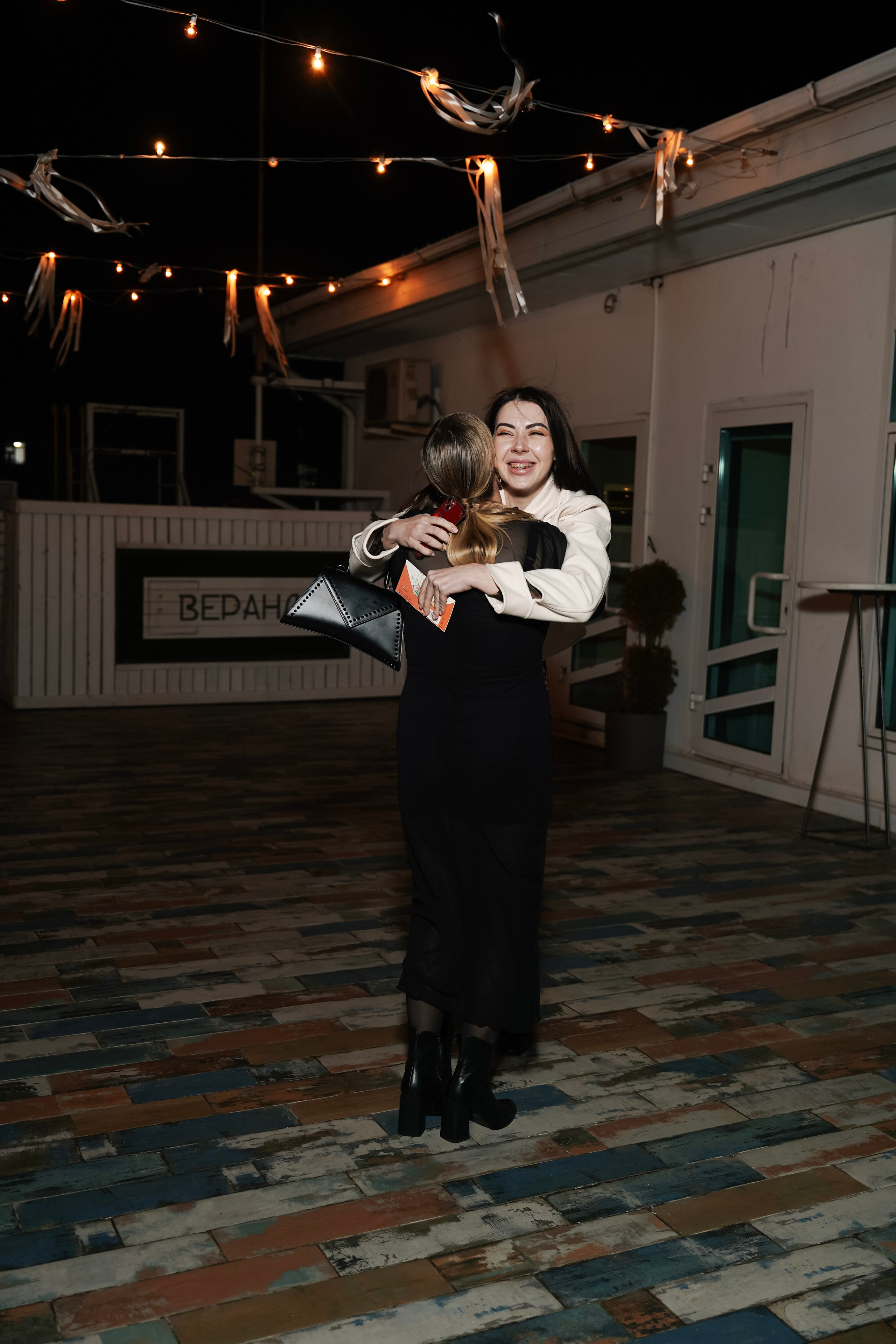 День рождения Юлии. Фотограф с психологическим образованием