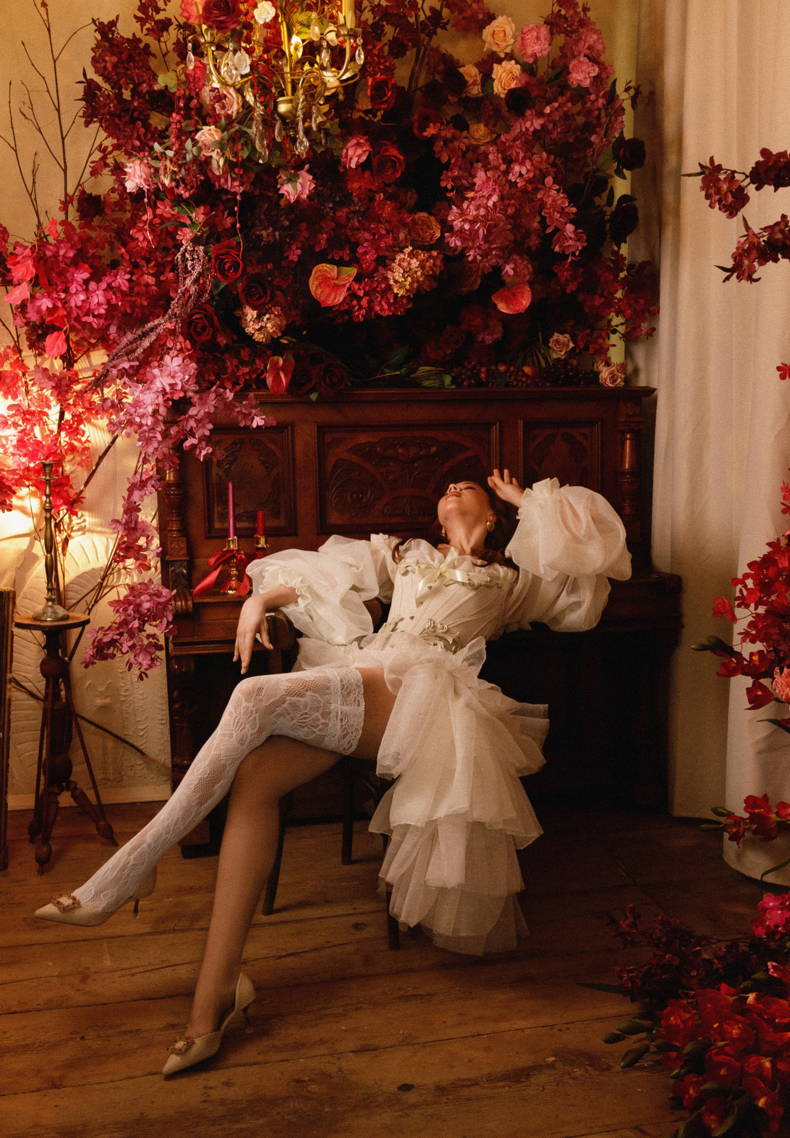 ИНТЕРЬЕРНАЯ СТУДИЯ