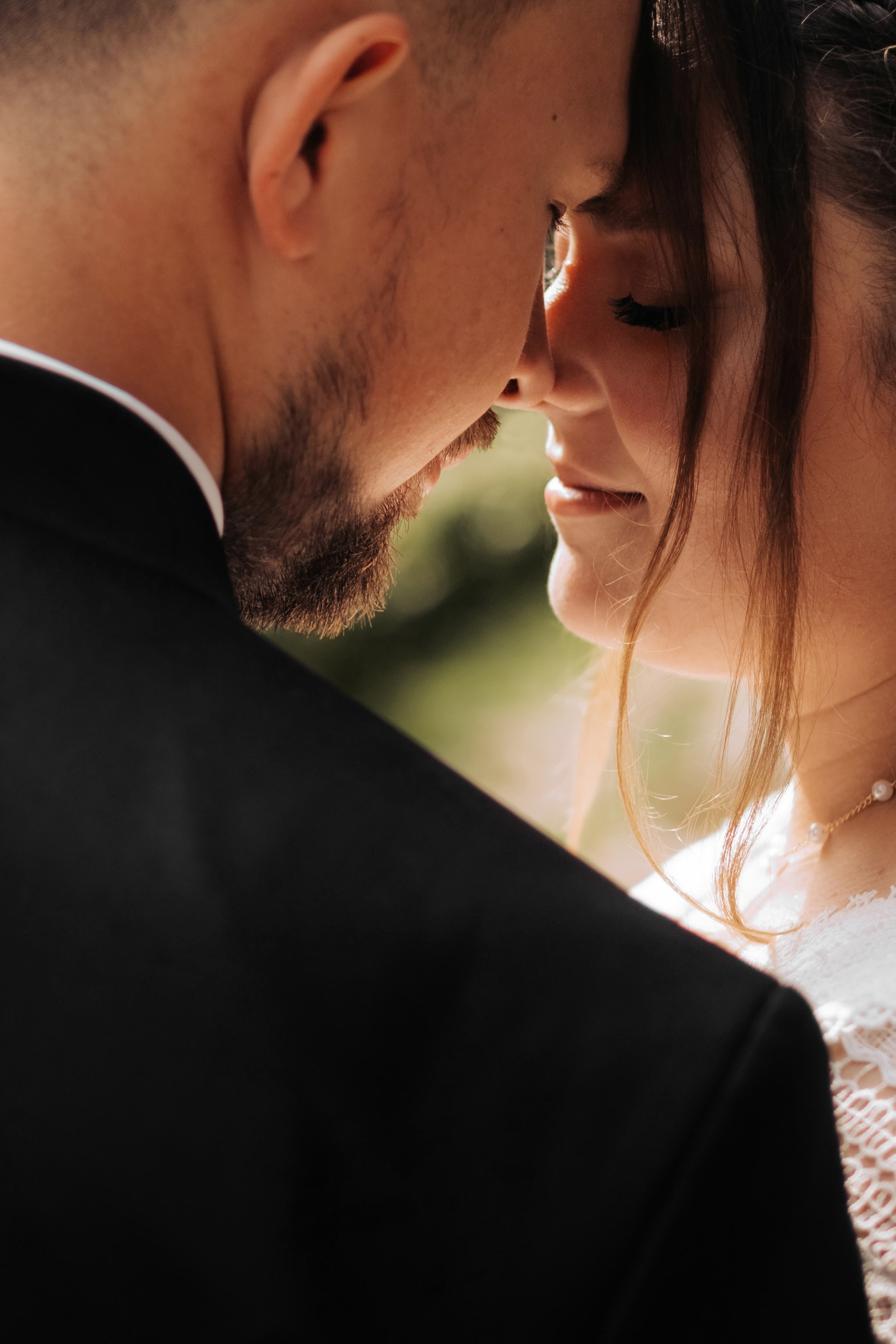 Денис и Анастасия. Семейный фотограф в Москве и в Домодедово Екатерина Патракова