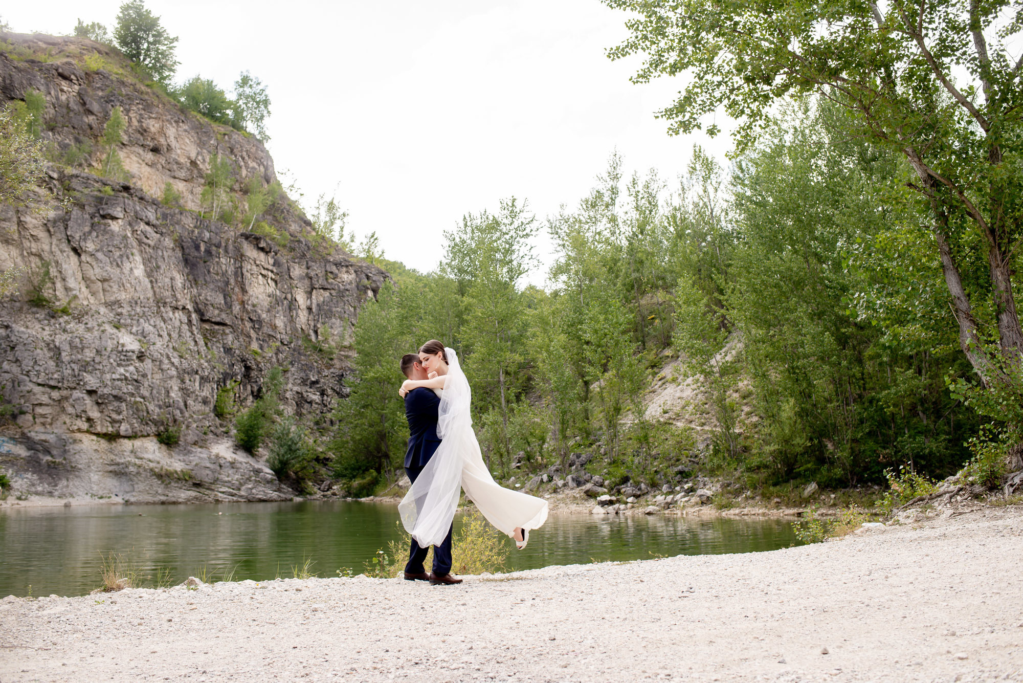 Дарья и Александр. Фотограф Катрина Динкель