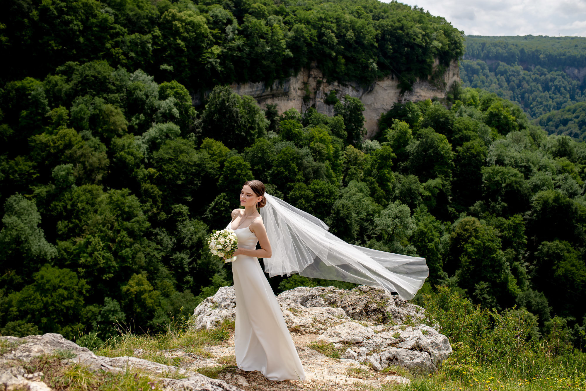 Дарья и Александр. Фотограф Катрина Динкель