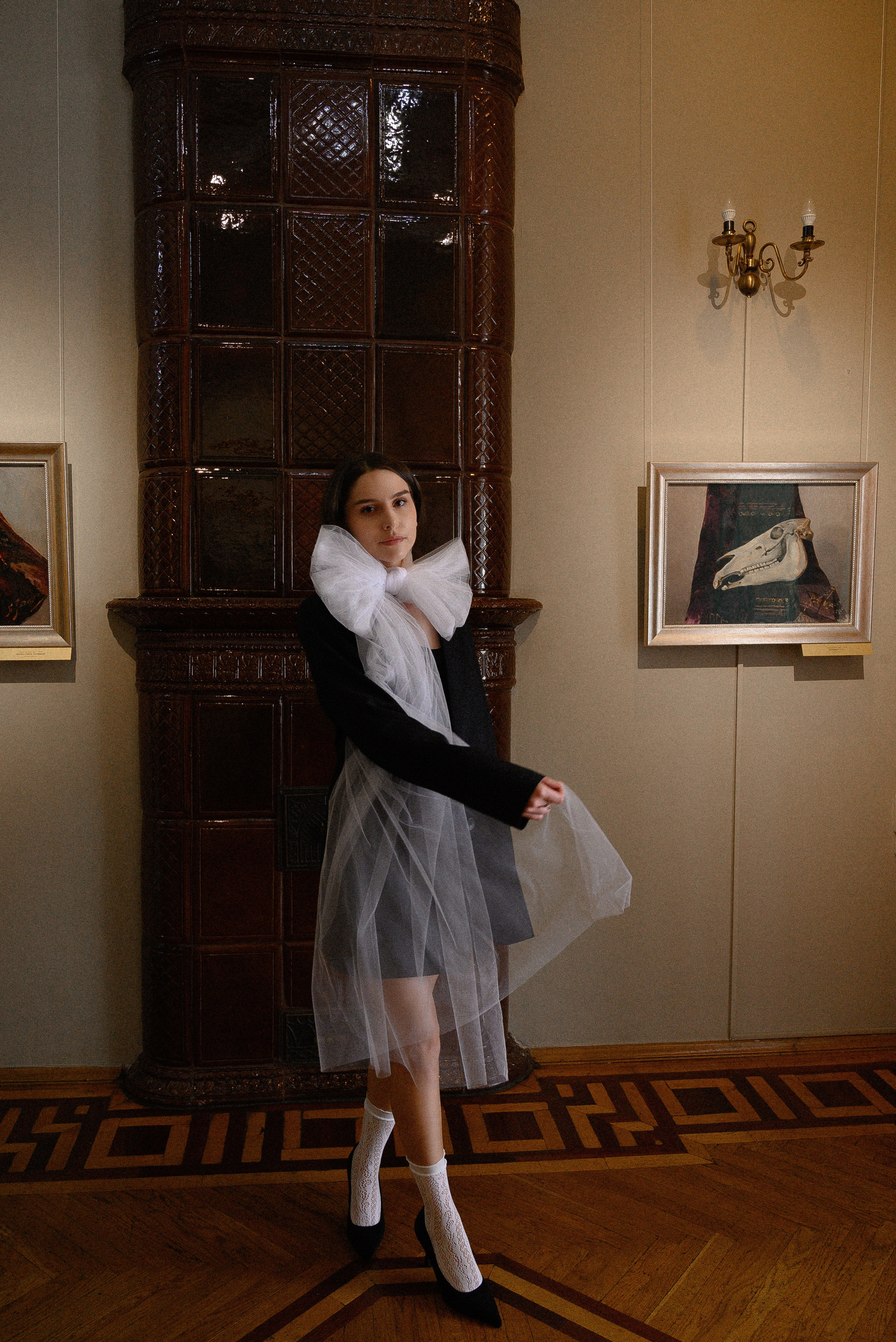 Эльвира. Тамара Власова