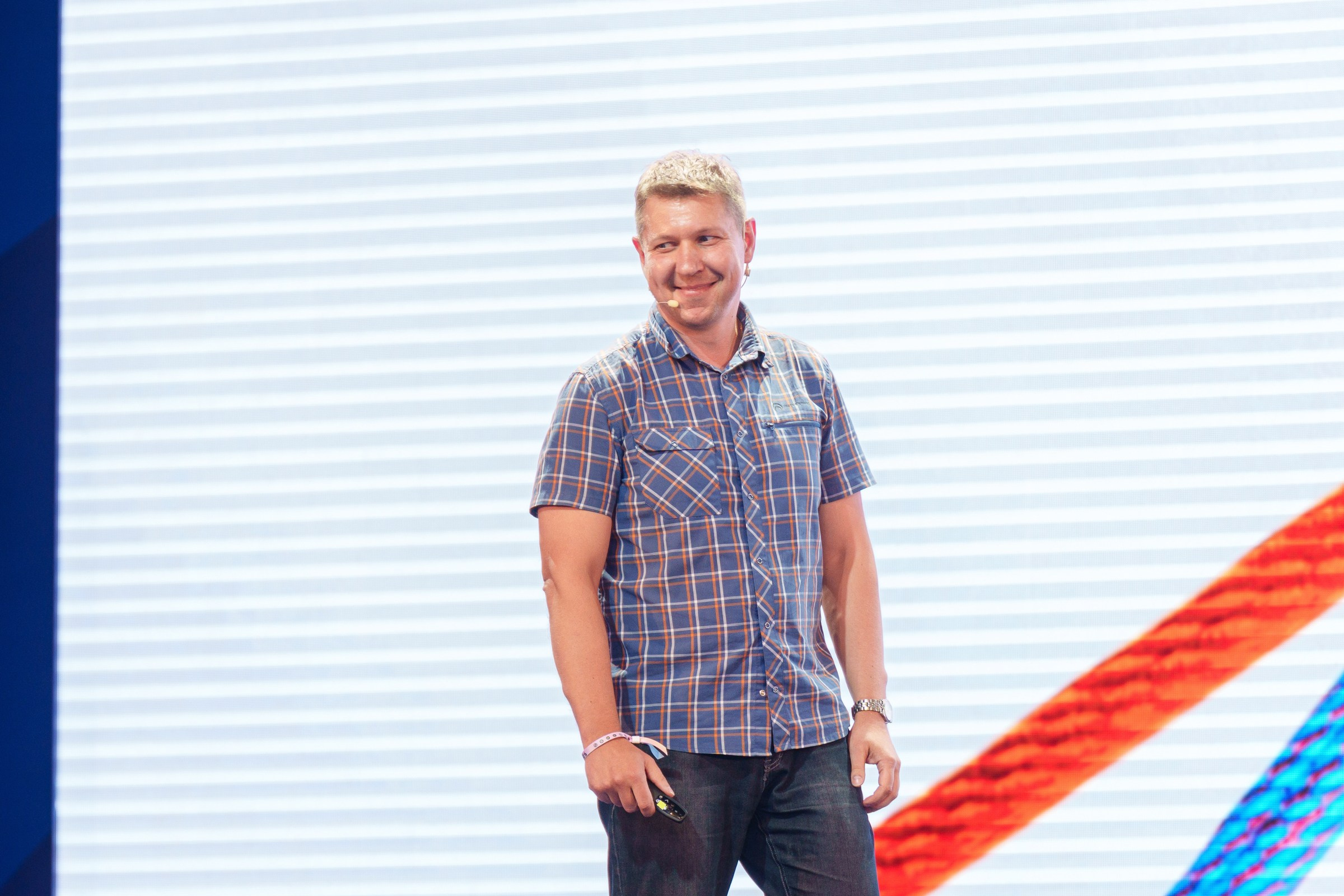 Доклады South HUB 2024. South HUB