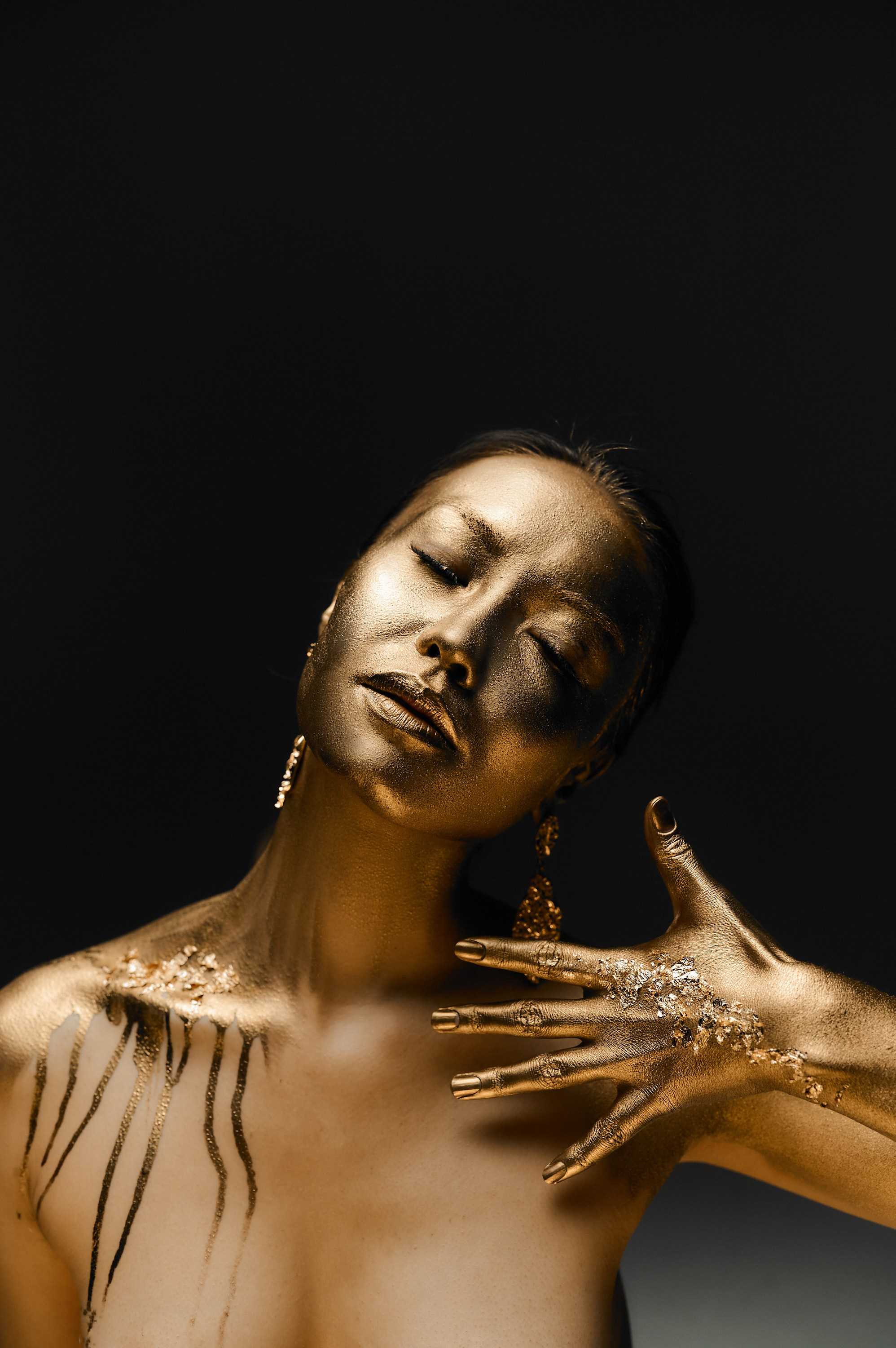 ZOLOTO. Коммерческий фотограф в Казани Ксения Добролюбова