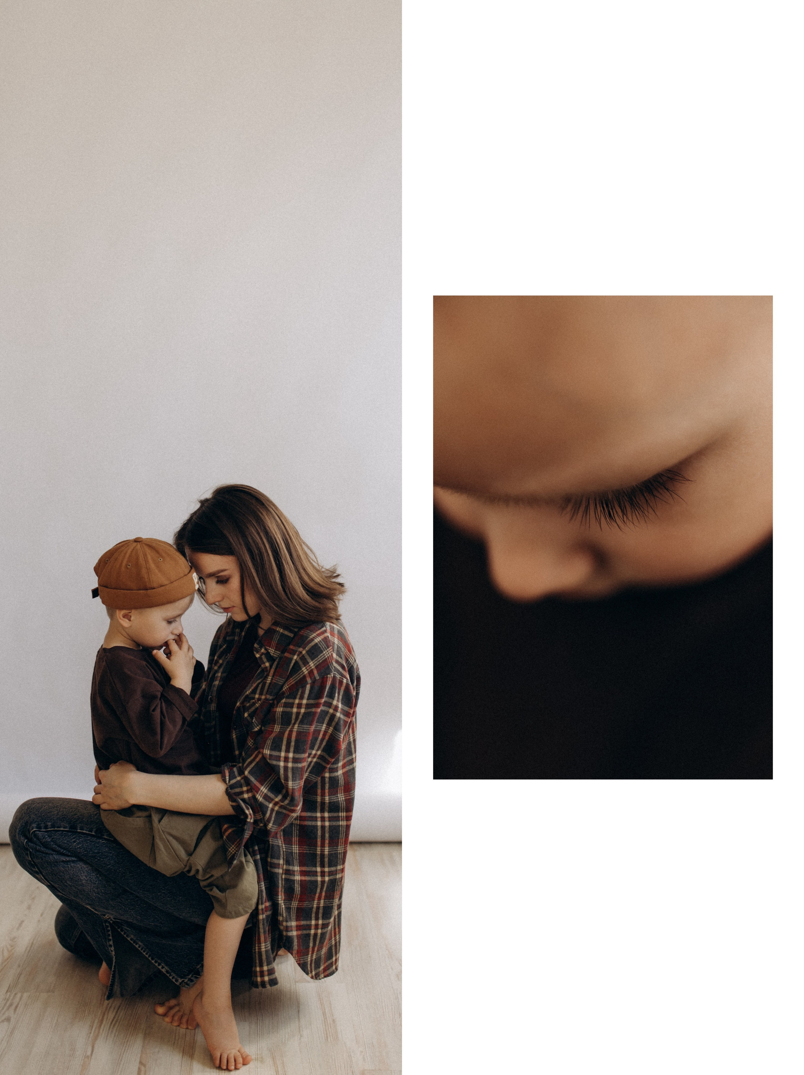 Лев 🦁 Антон и Анна🤎. Услуги