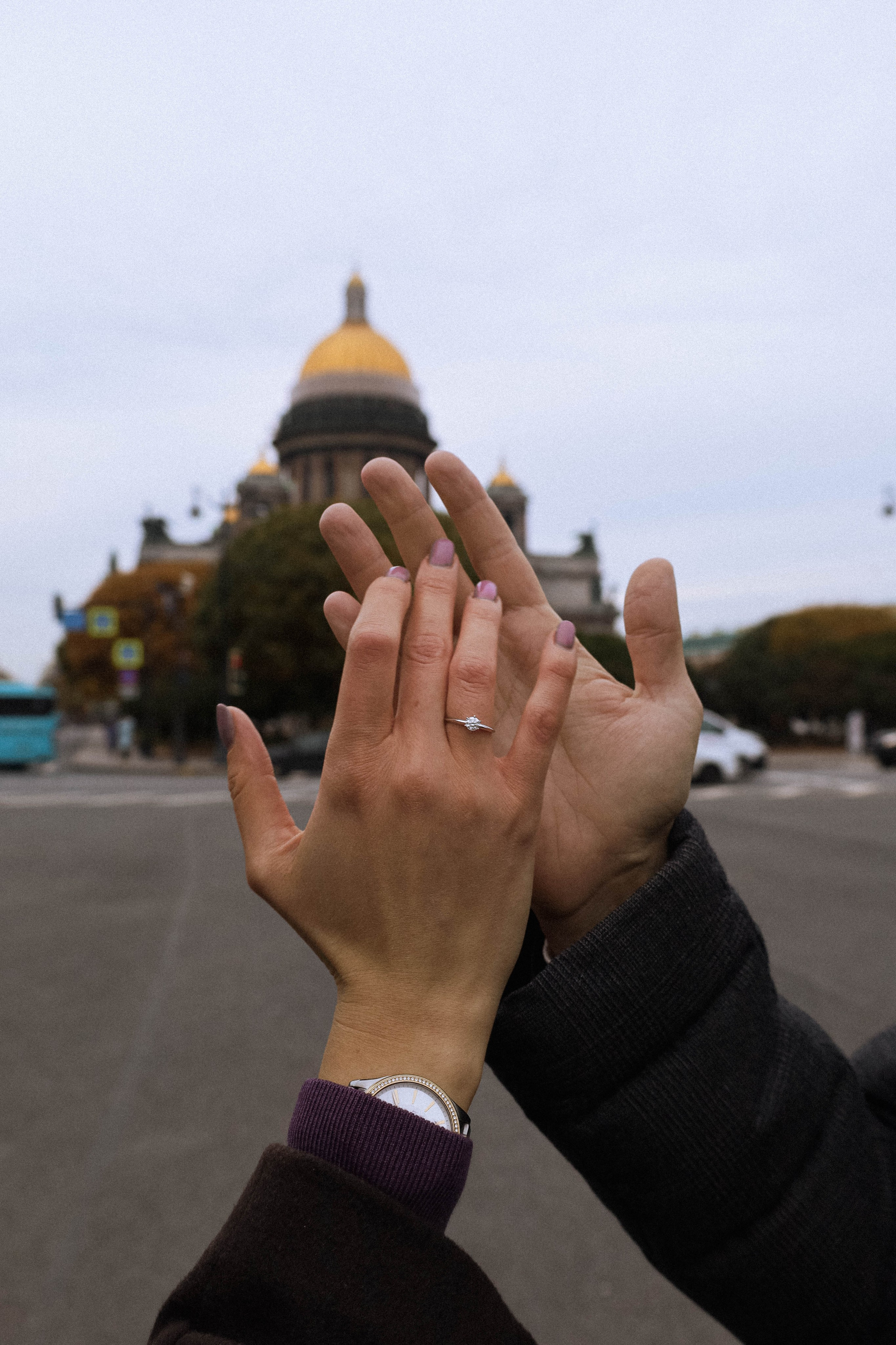 Love story/Family. Фотограф в Санкт-Петербурге Ольга Русакова