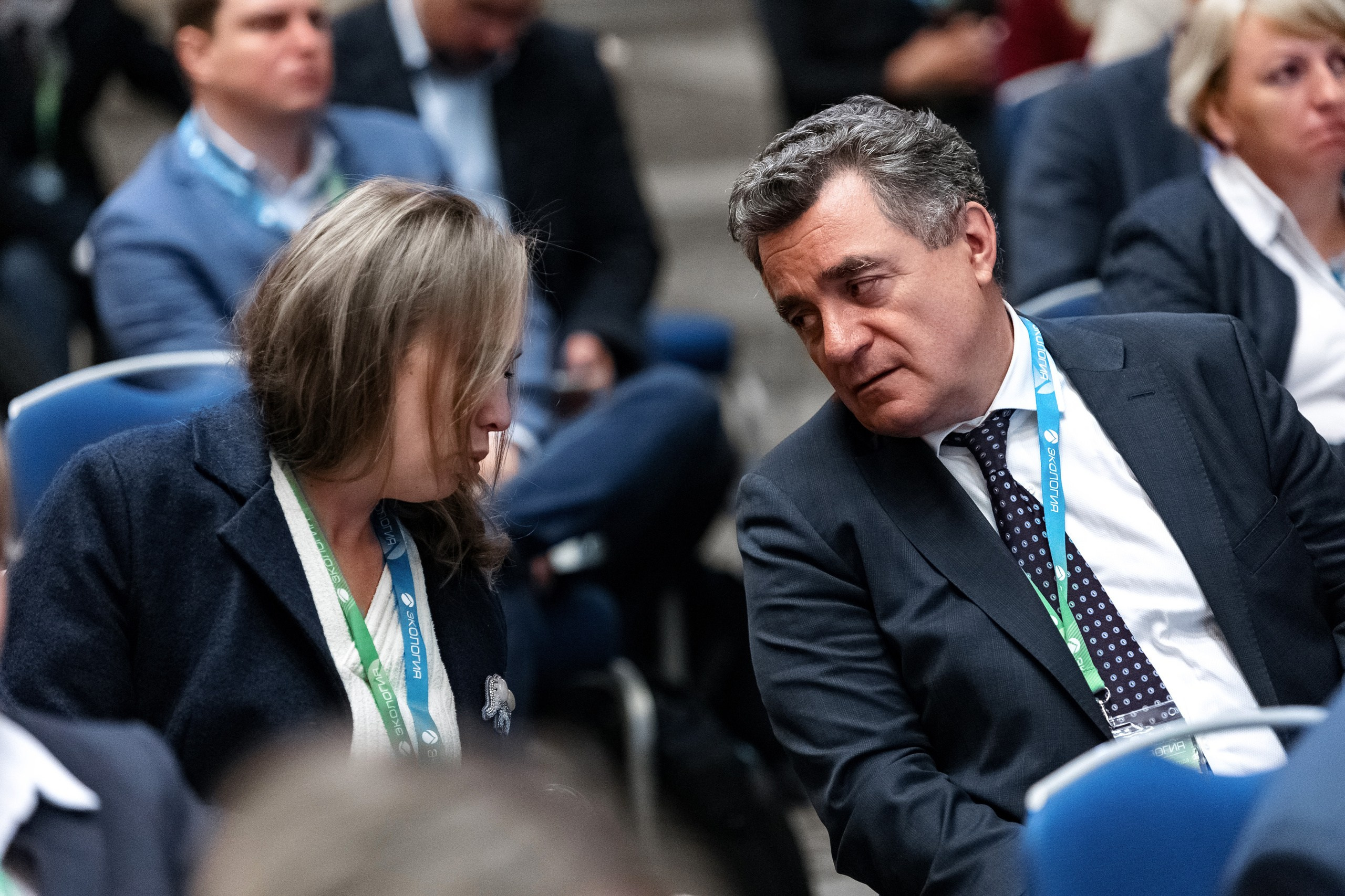 АНО «Общественный форум «Экология». Свадебный репортажный фотограф в Москве