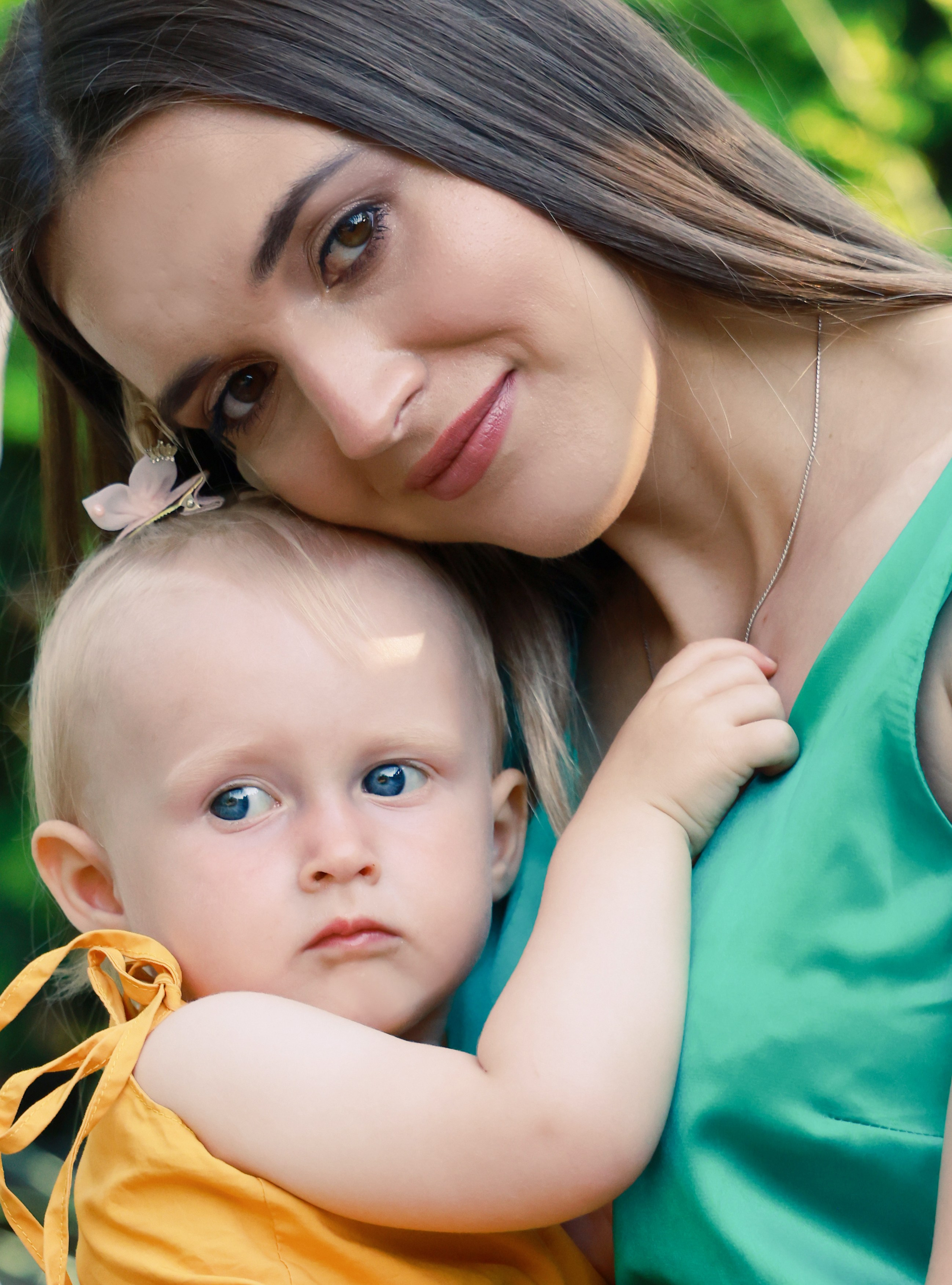 Прогулочные фотосессии. Фотограф Наталья Кузьмик г. Красноярск