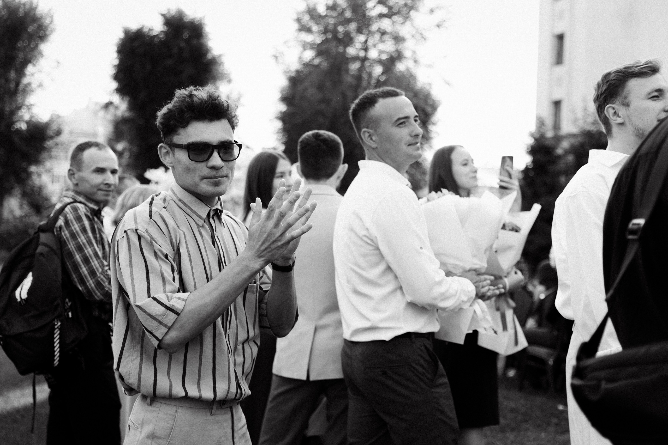 Фархад и Энже. Фотограф Диана Хасанова, г. Казань