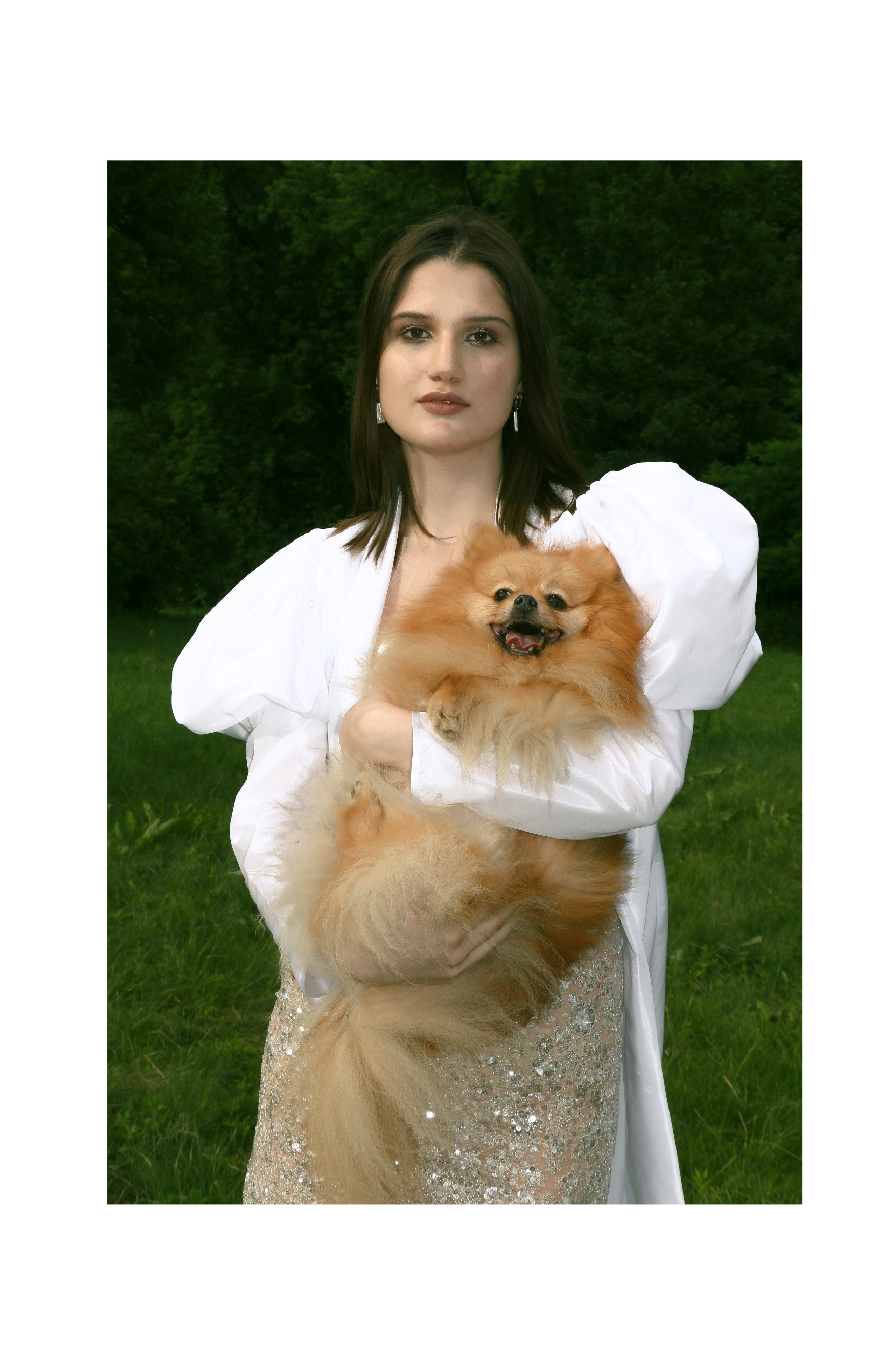 Fashion съемки. Фотограф и режиссер вокруг света