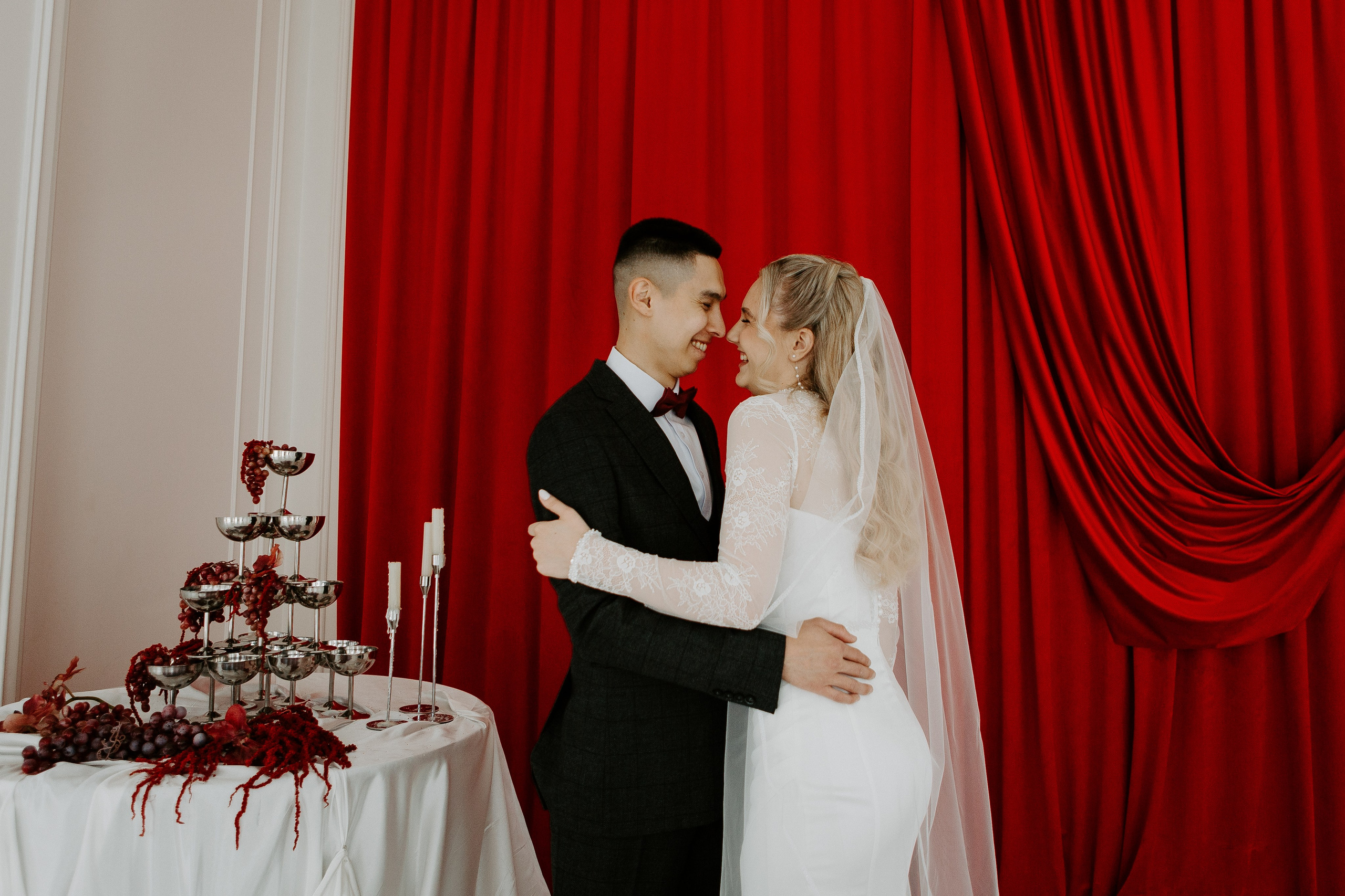 А&I. Фотограф, видеограф в Челябинске Глеб Хазиев