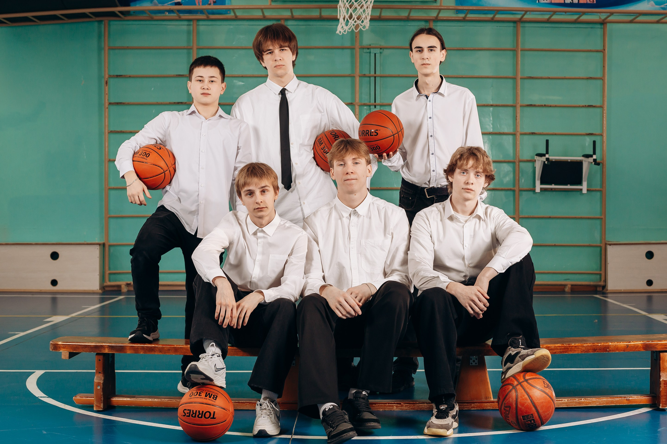 Школа 29 (2025). Memory Book — Выпускные альбомы в Нижневартовске, Мегионе и Сургуте