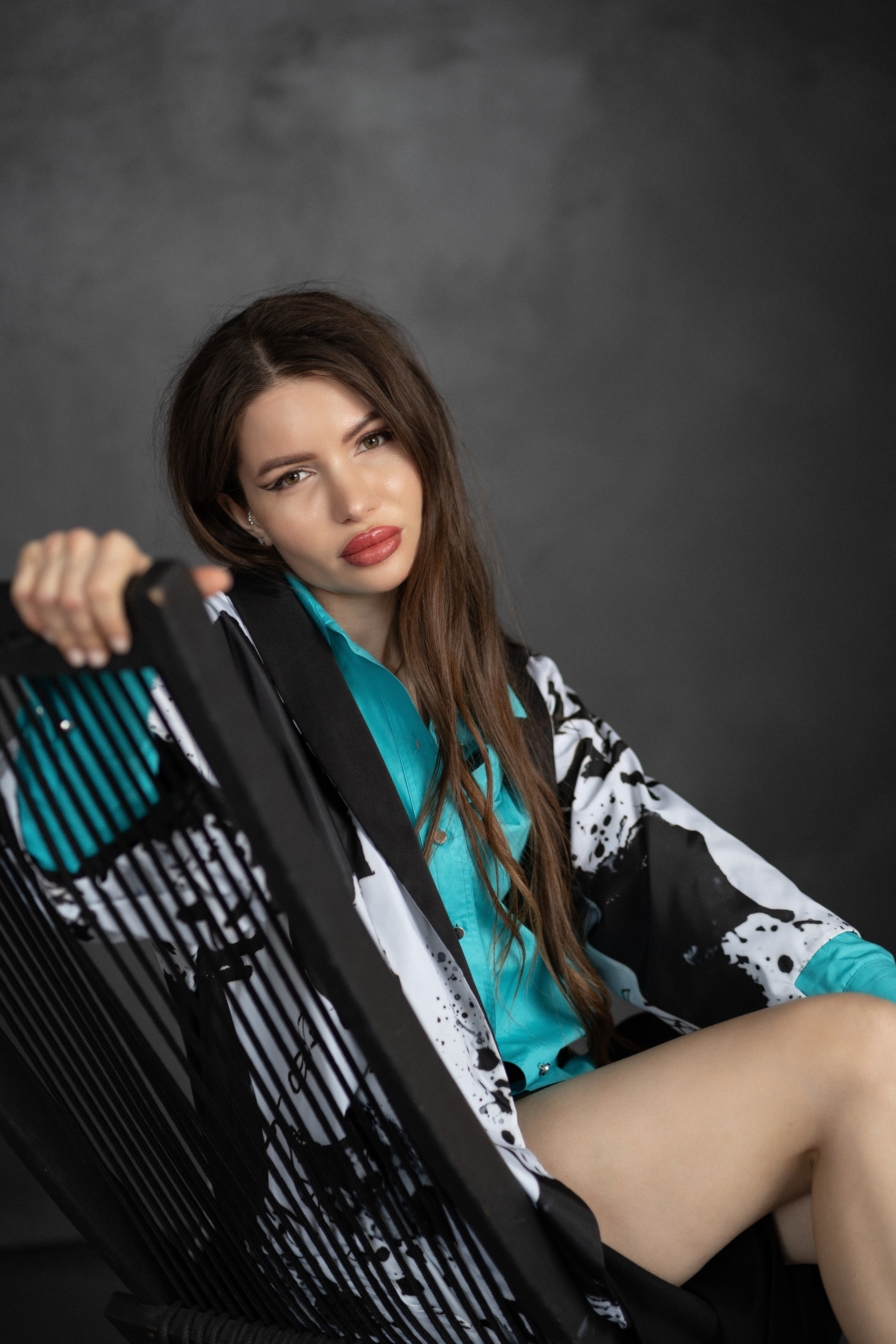 Марина. Фотограф: Юлия Абазьева «КРАСНОДАР»