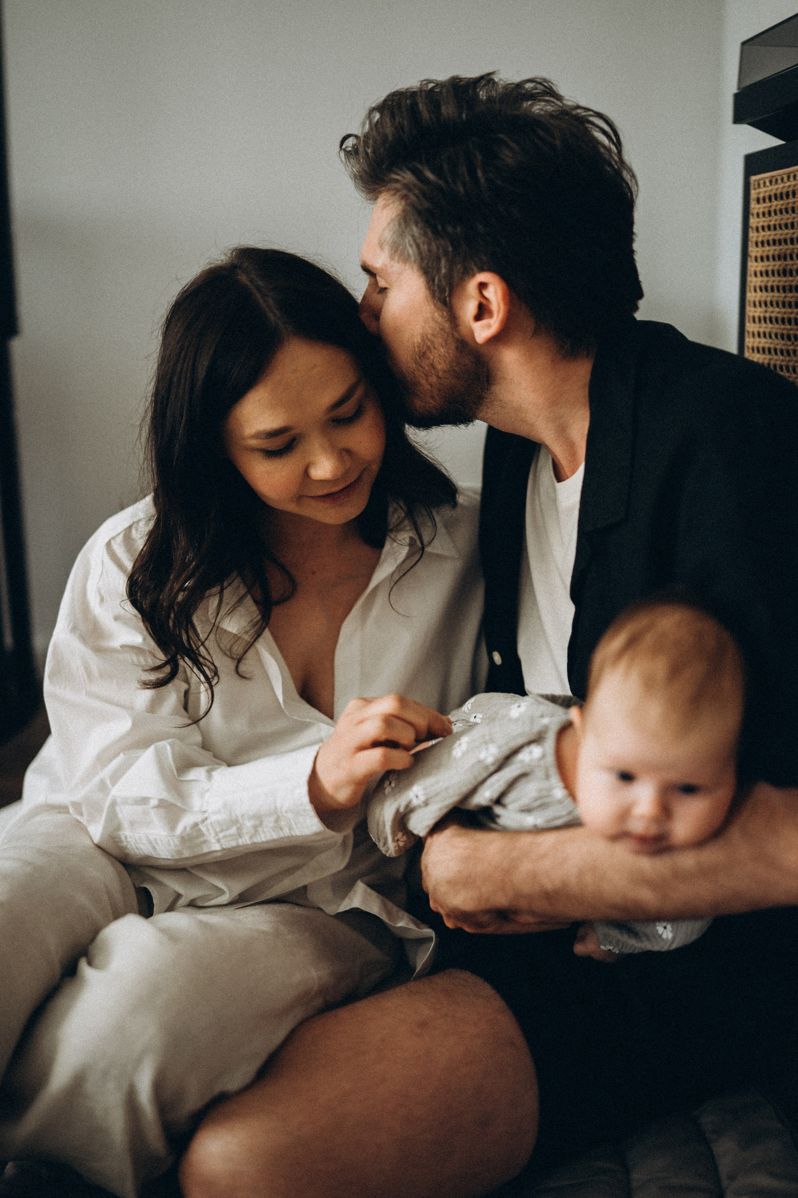 СЕМЕЙНАЯ ДОМАШНЯЯ ИСТОРИЯ. Семейный фотограф Спб Санкт-Петербург