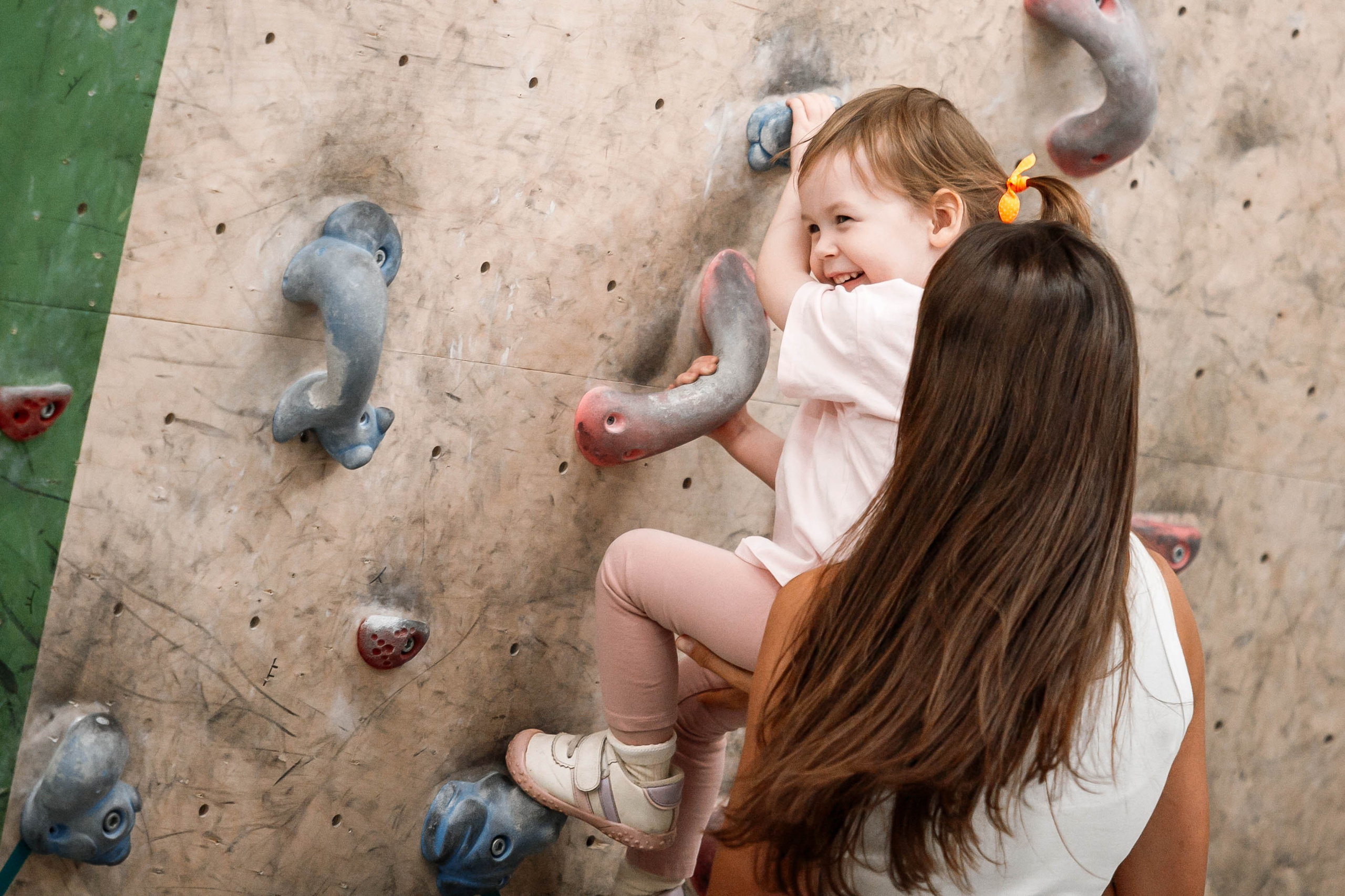 Детские праздники. Солнечный фотограф из Самары