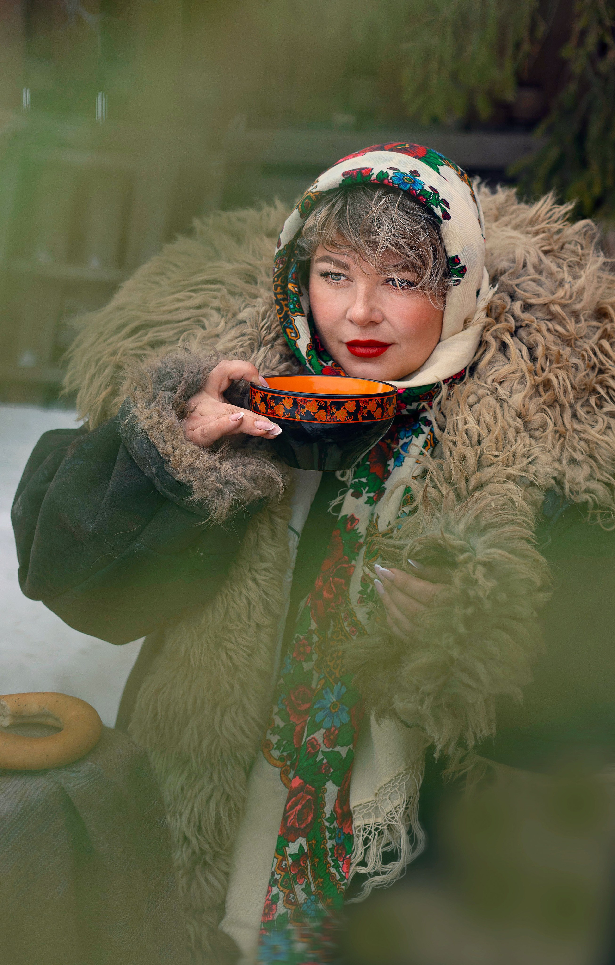 Женские. Семейный фотограф, Омск