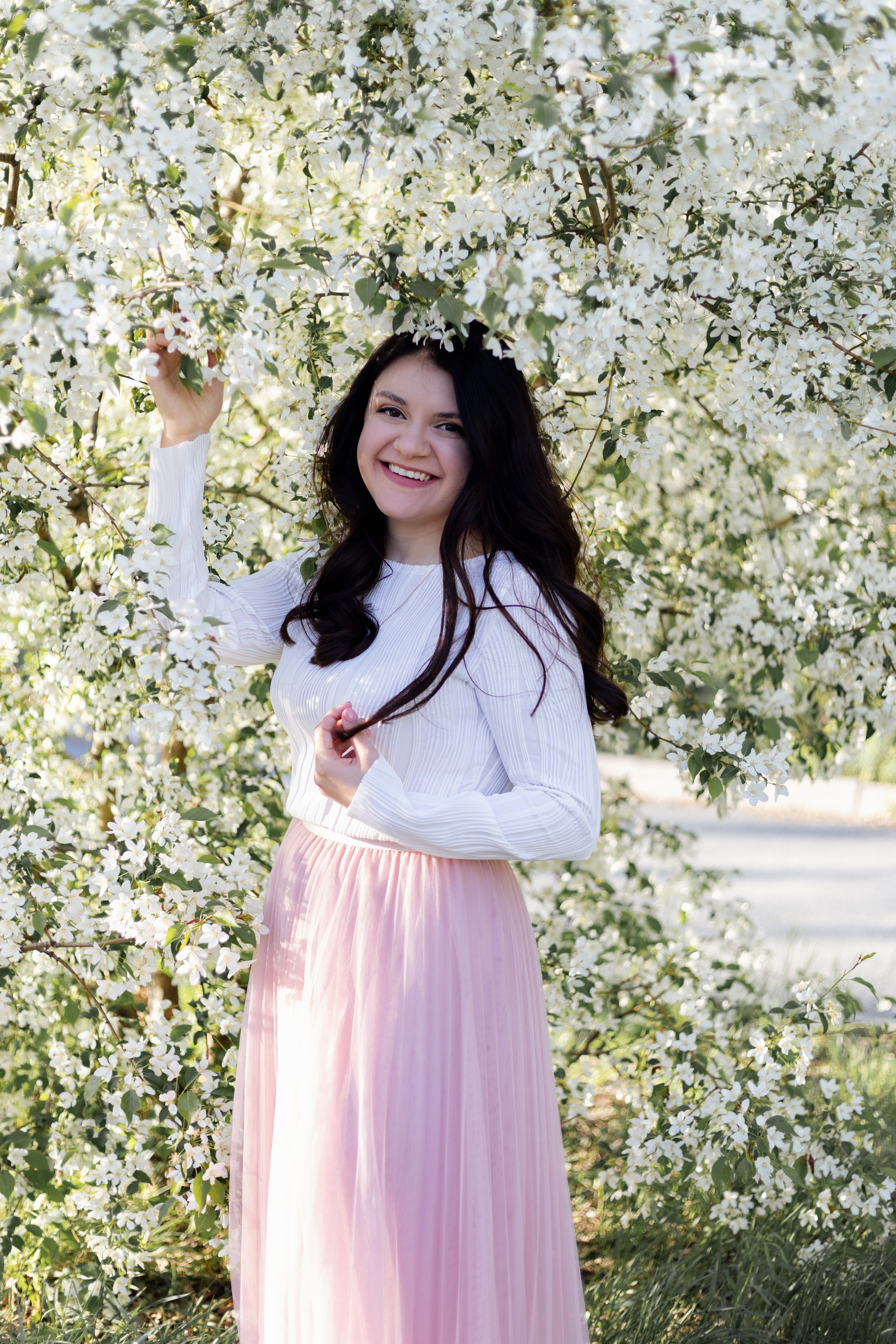 Фотосессия Ирина (семья). Женский фотограф в Орске Новотроицке Динара Долганова