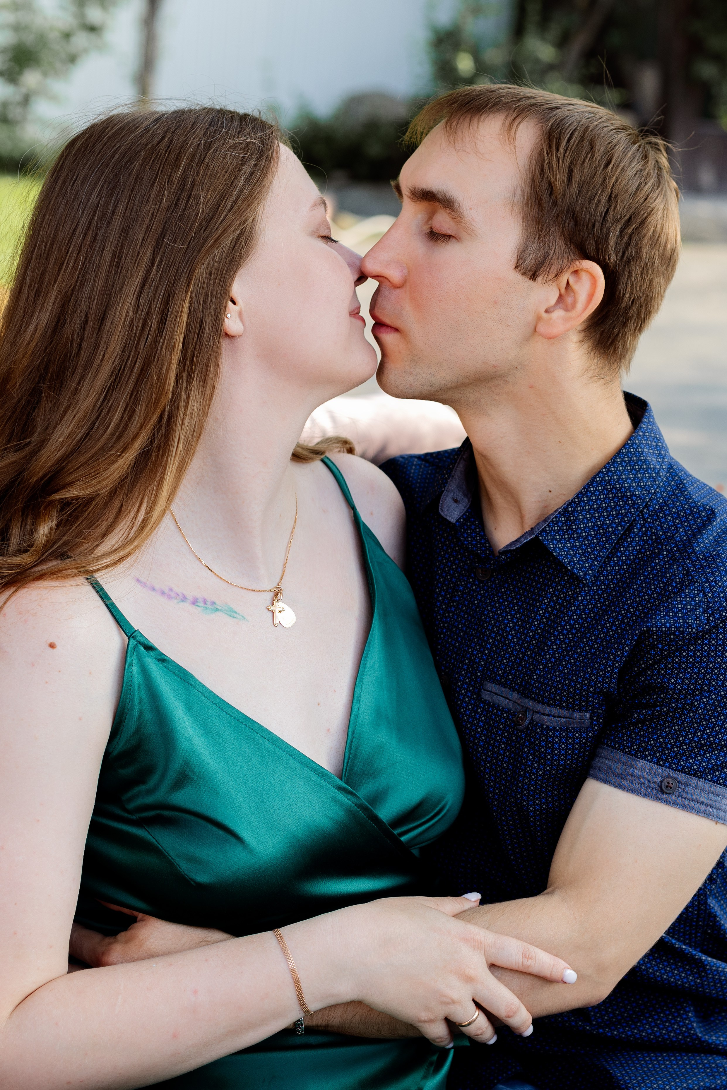 День рожденье — Валерии!. Женский фотограф в Орске Новотроицке Динара Долганова