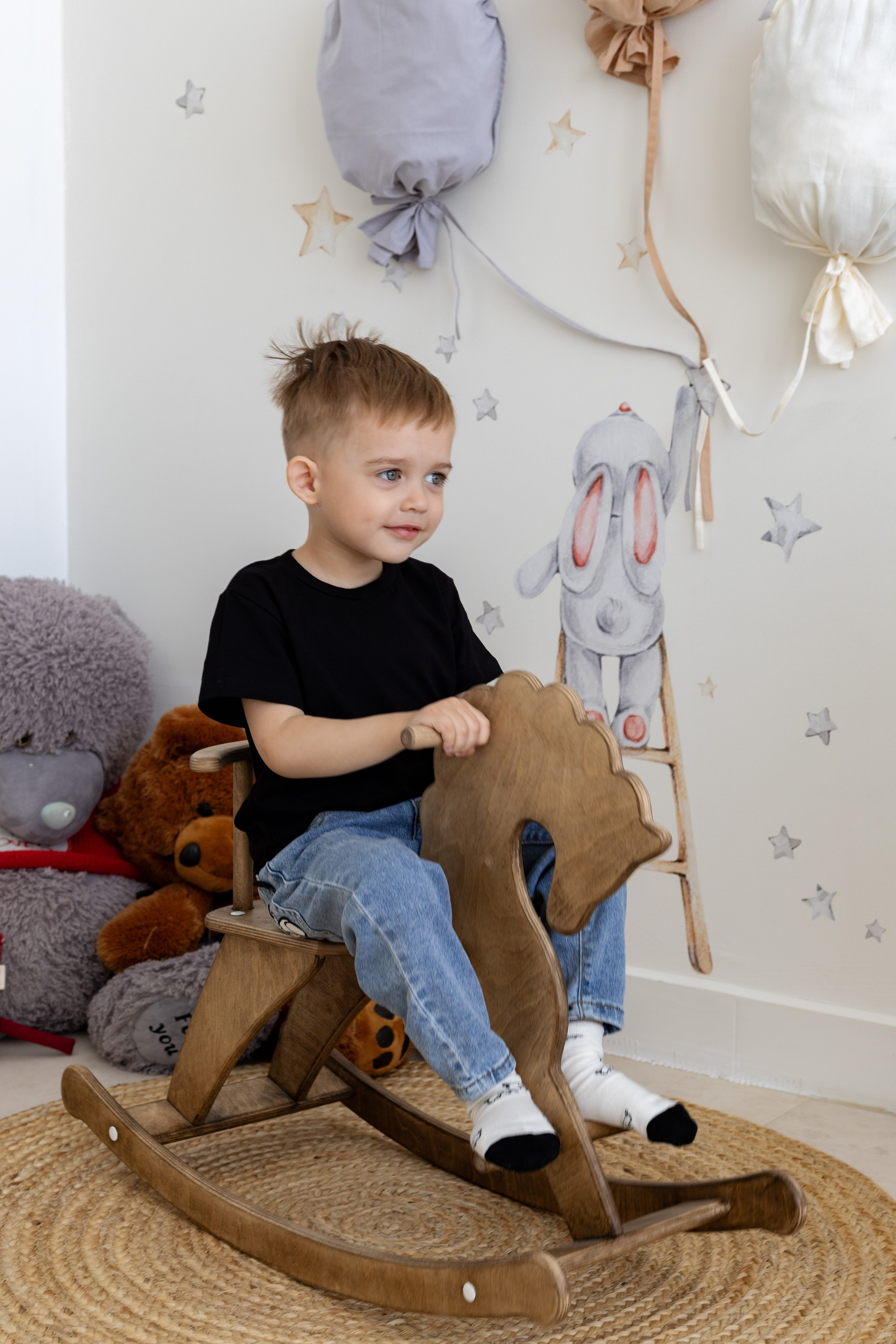 Семейная фотосессия в студии (Михаил, Крестина и Макар). Женский фотограф в Орске Новотроицке Динара Долганова