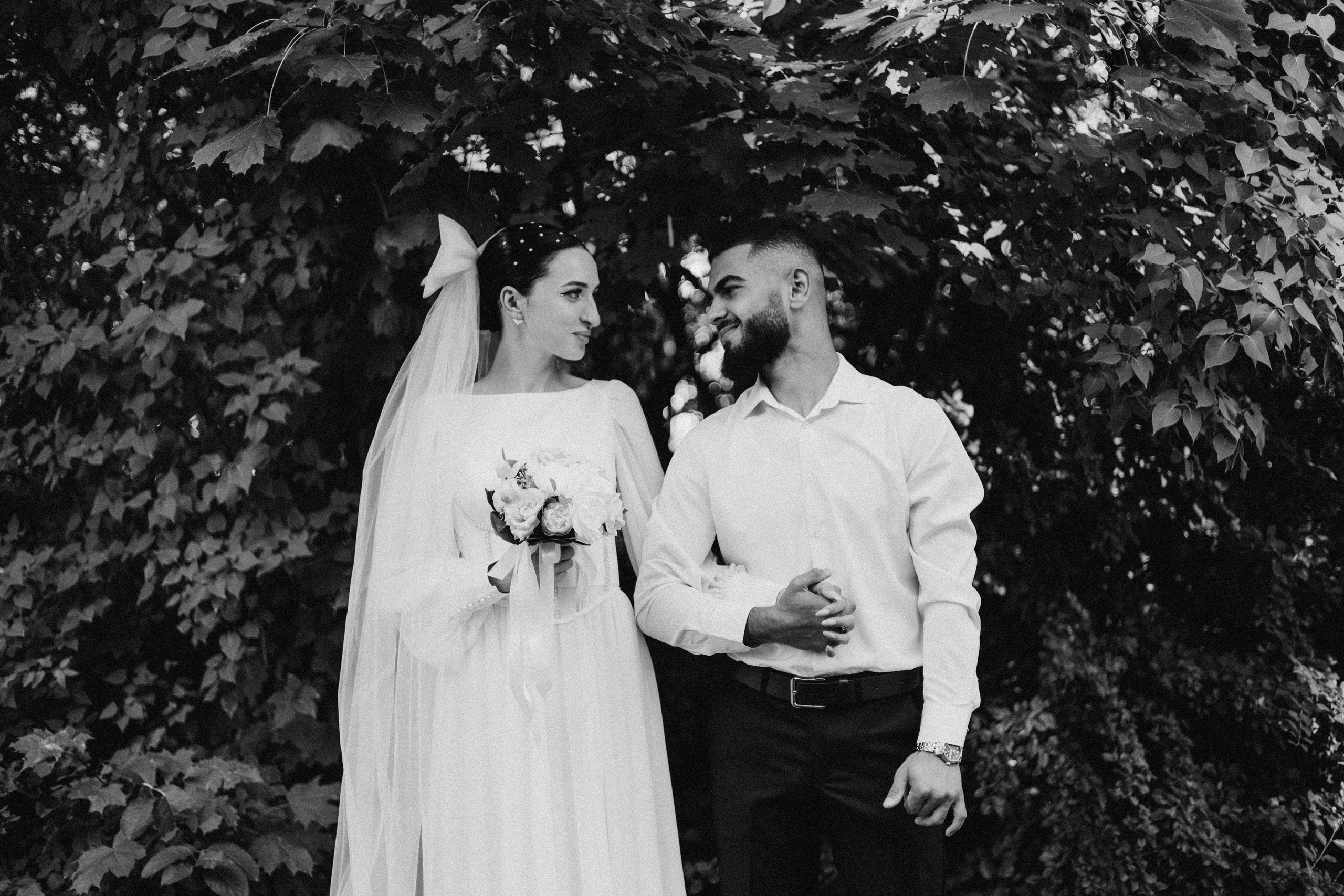 Любите…. Фотограф Иваново Яна Уварова