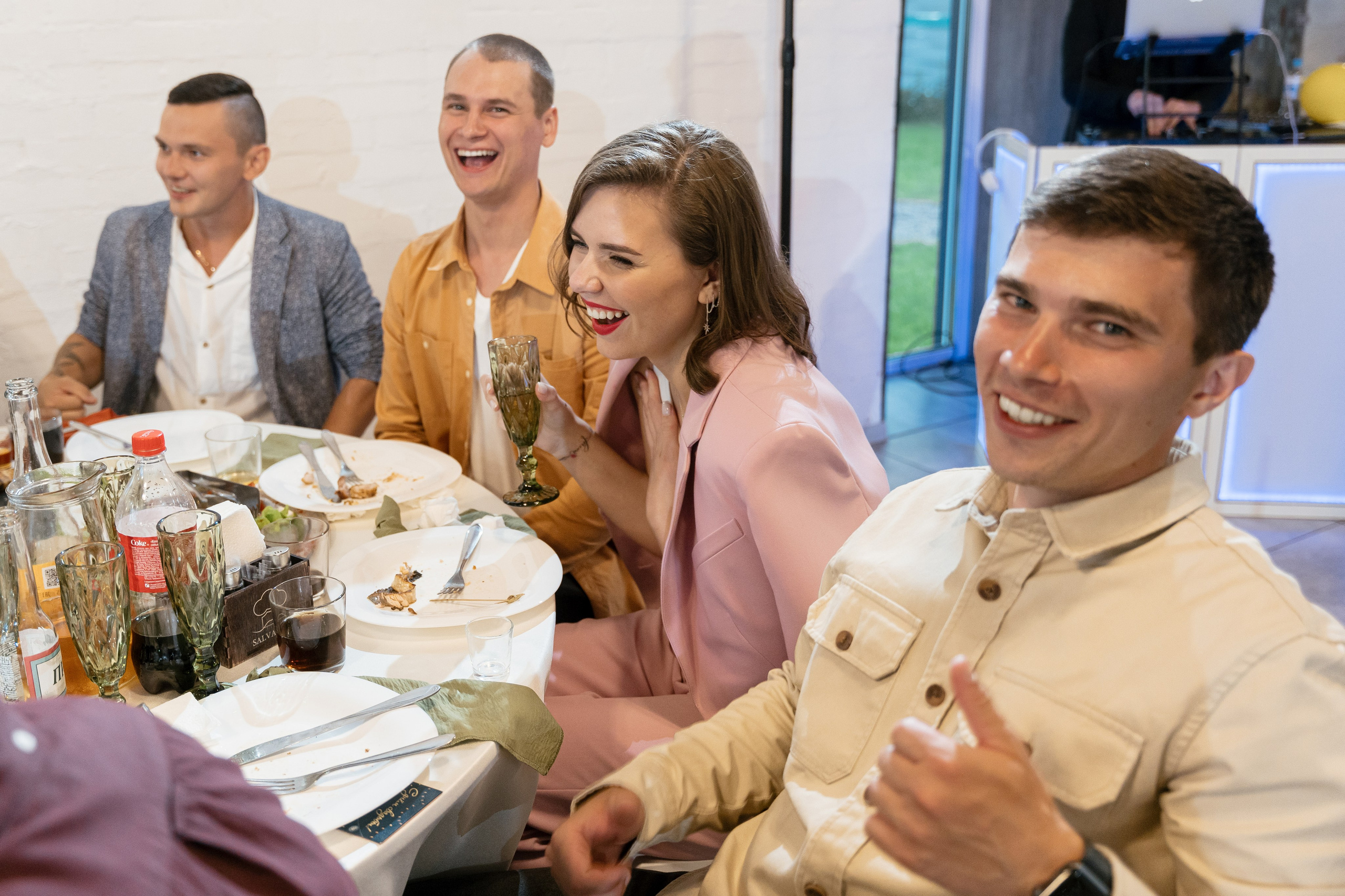 Витя и Аня. Фотограф Томск, Новосибирск Влад Свириденко