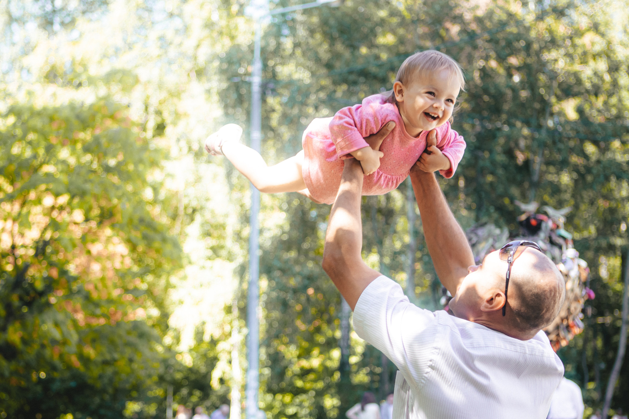 Оля и Игорь. Свадебный и портретный фотограф Виктория Шипелик