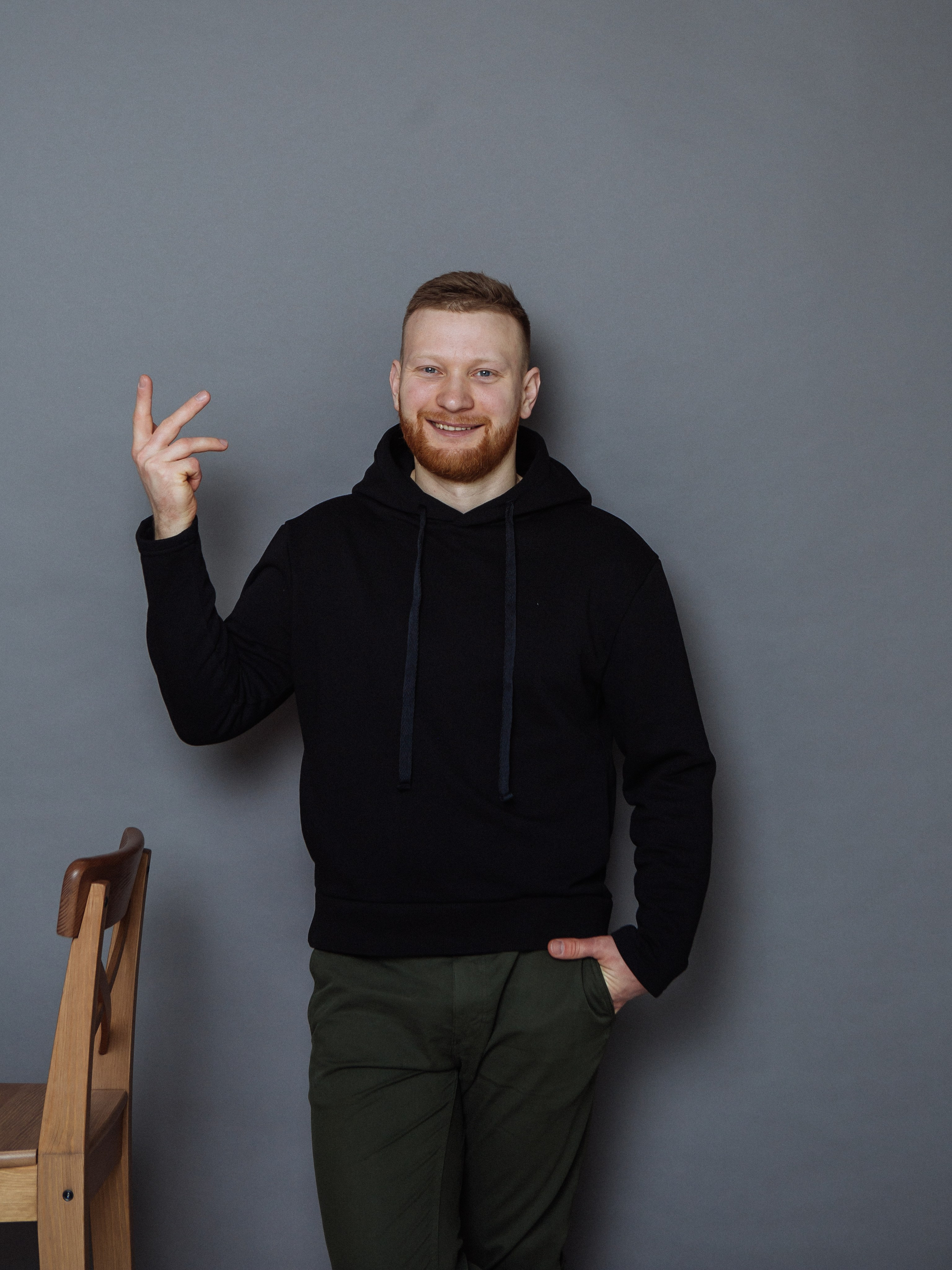 Александр. Свадебный и портретный фотограф Виктория Шипелик