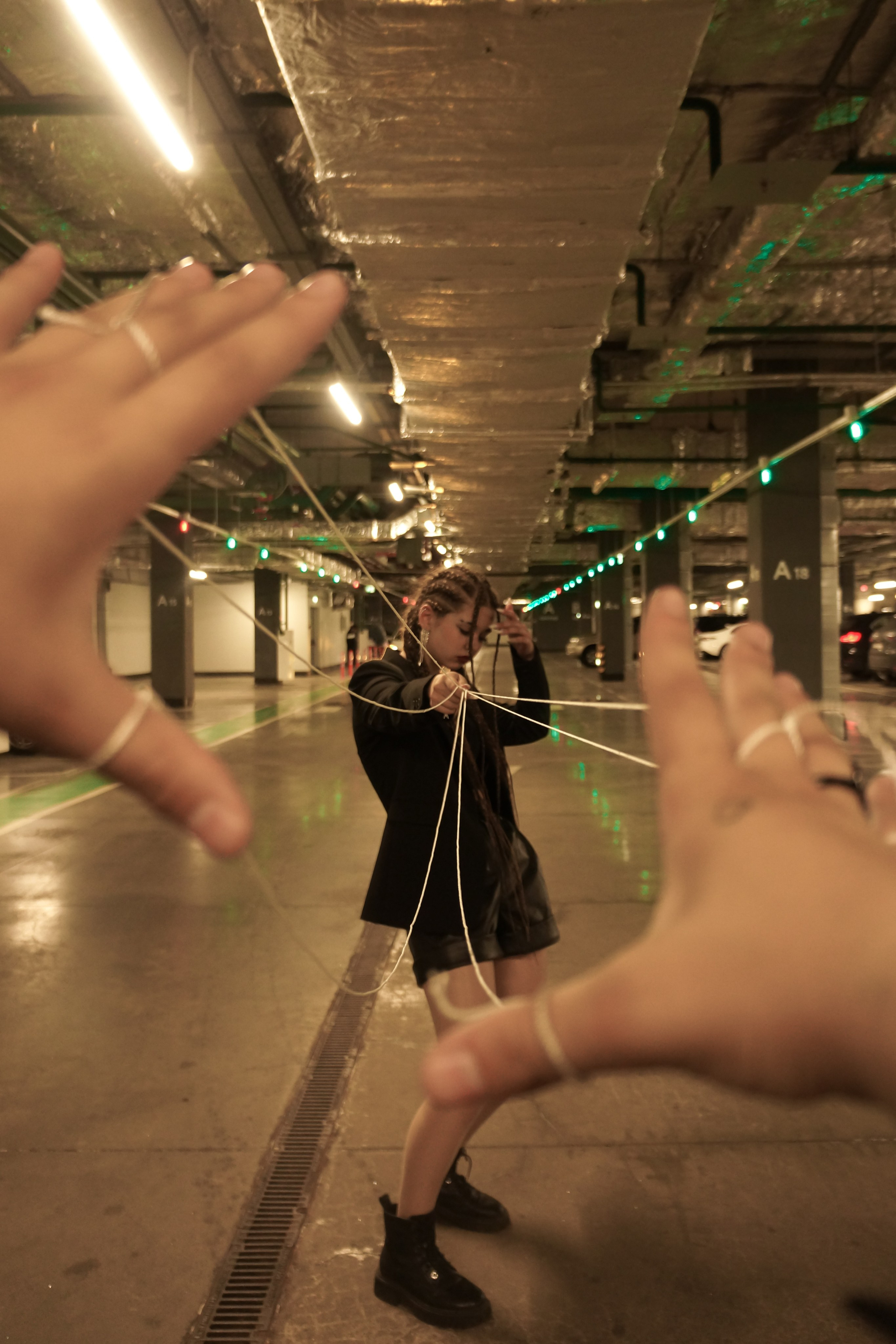 Портреты. Главная